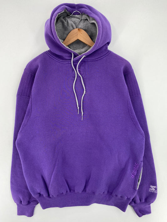 90’s STARTER Size L Hoodie Sweat-shirt / F5525S