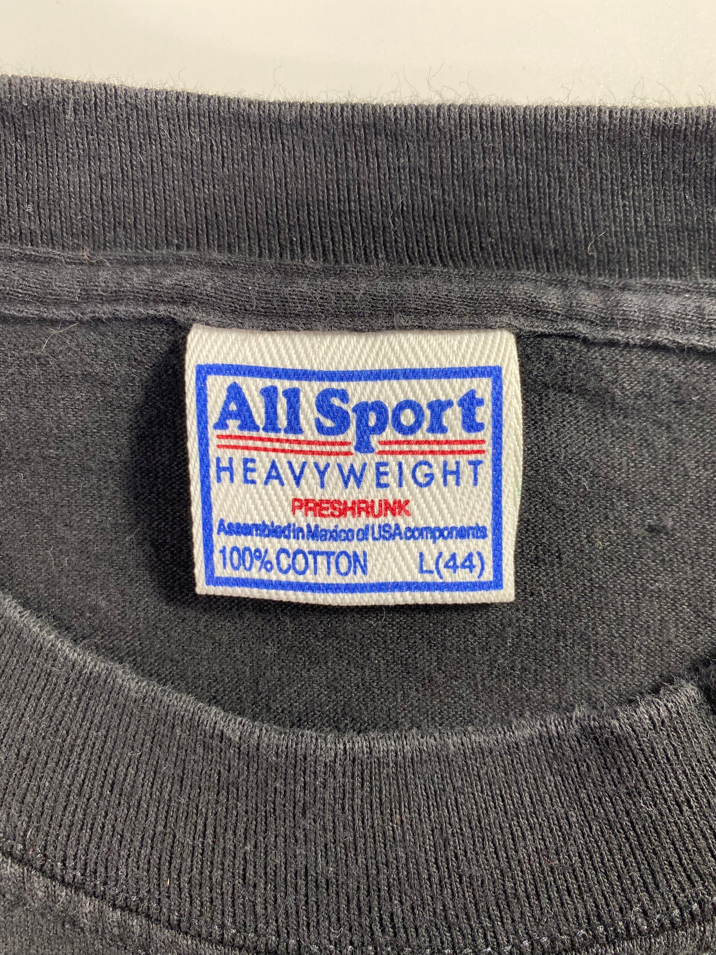 90's KID ROCK Size L Vintage Music T-Shirt / F1444T