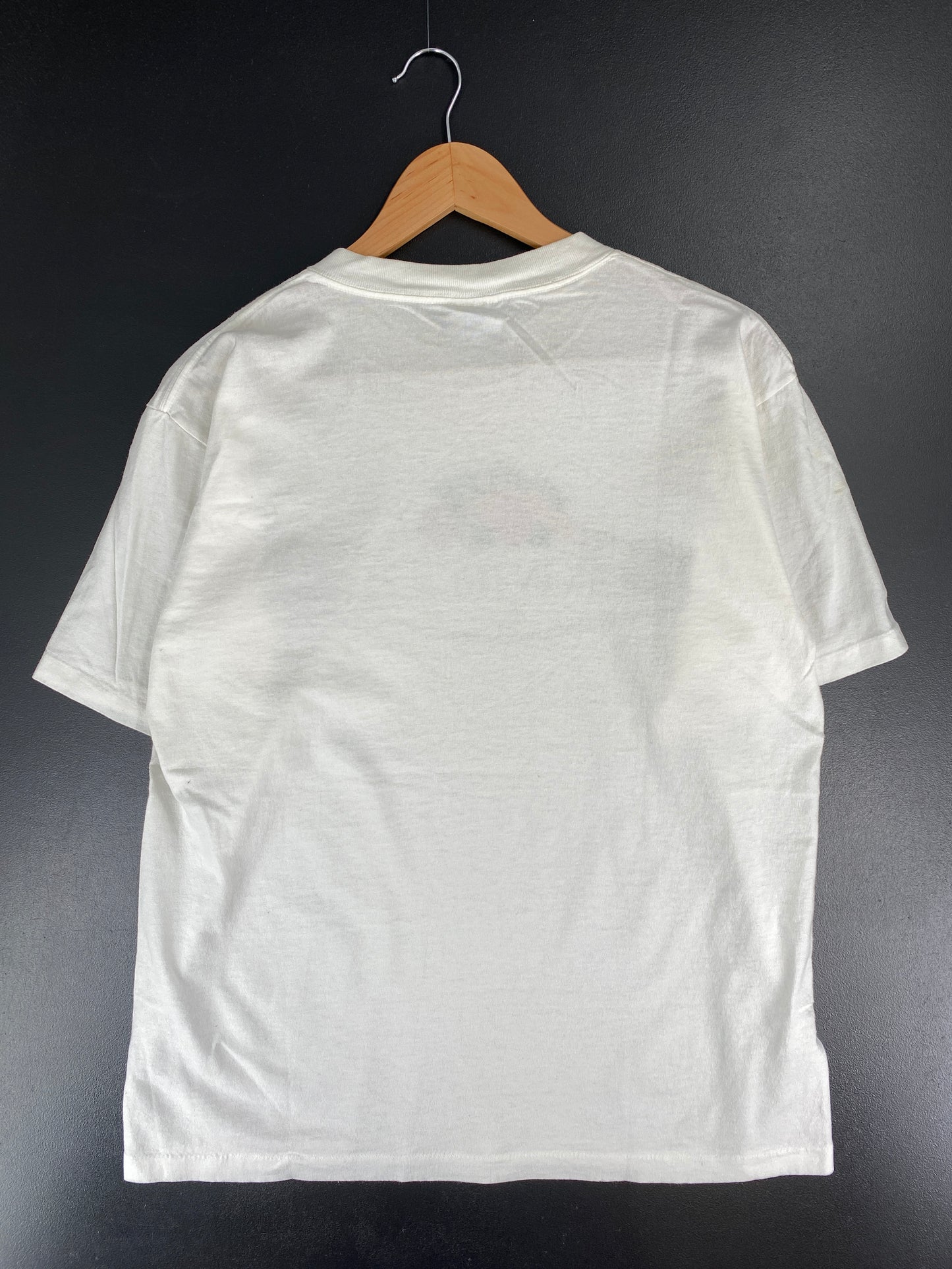 90’s FREAK IN THE LOOM Made in USA Size L Vintage T-shirt / E7775T