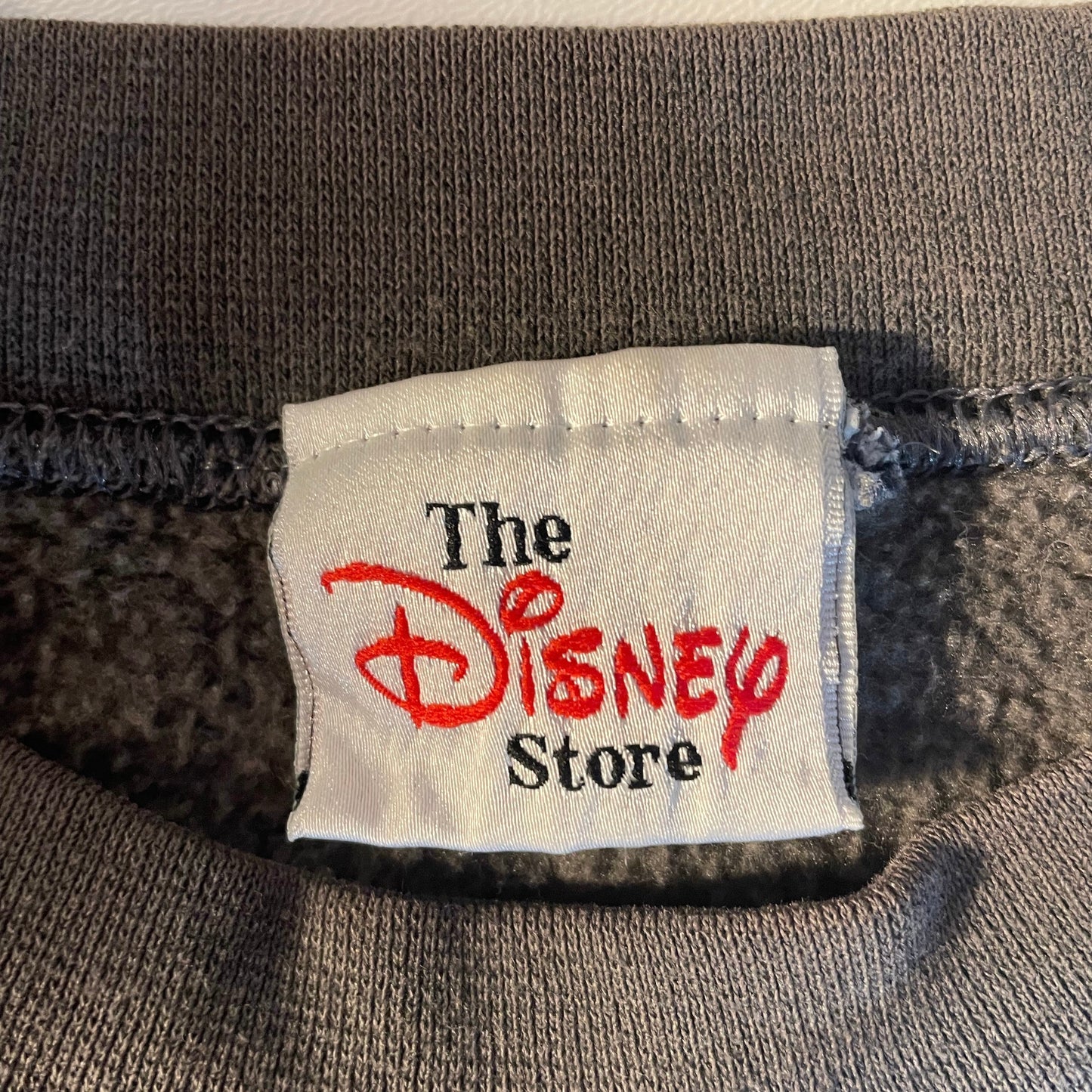 (XL) 00's DISNEY MICKEY Sweat-shirt / A0005S