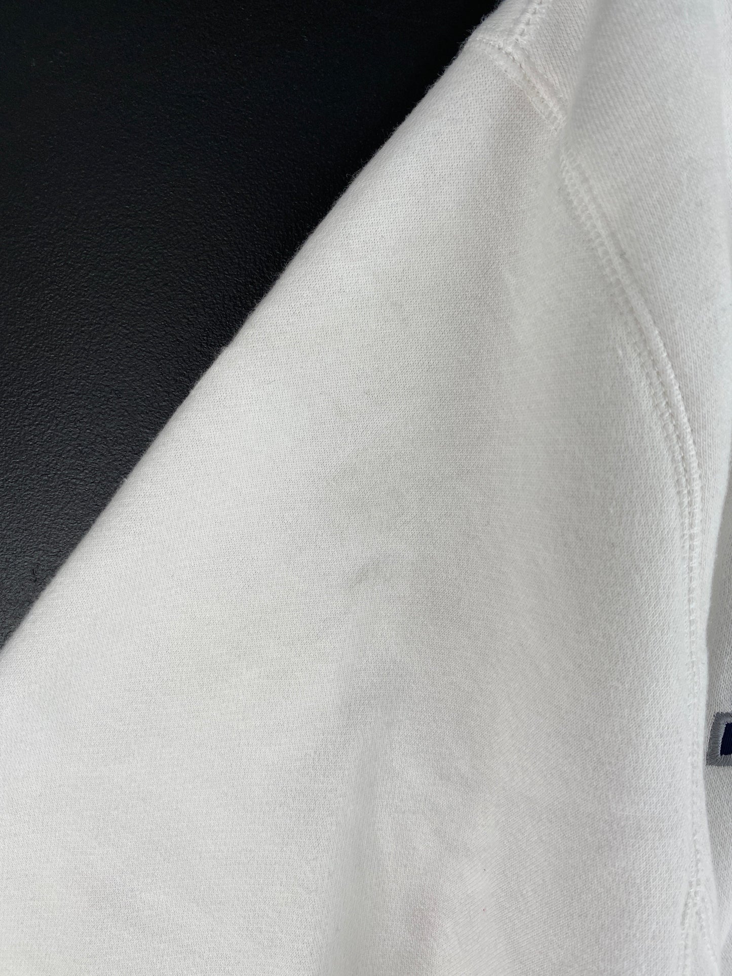 Vintage NIKE PENN STATE Size XL College Zip-Up Hoodie Sweat Shirt / G5956S