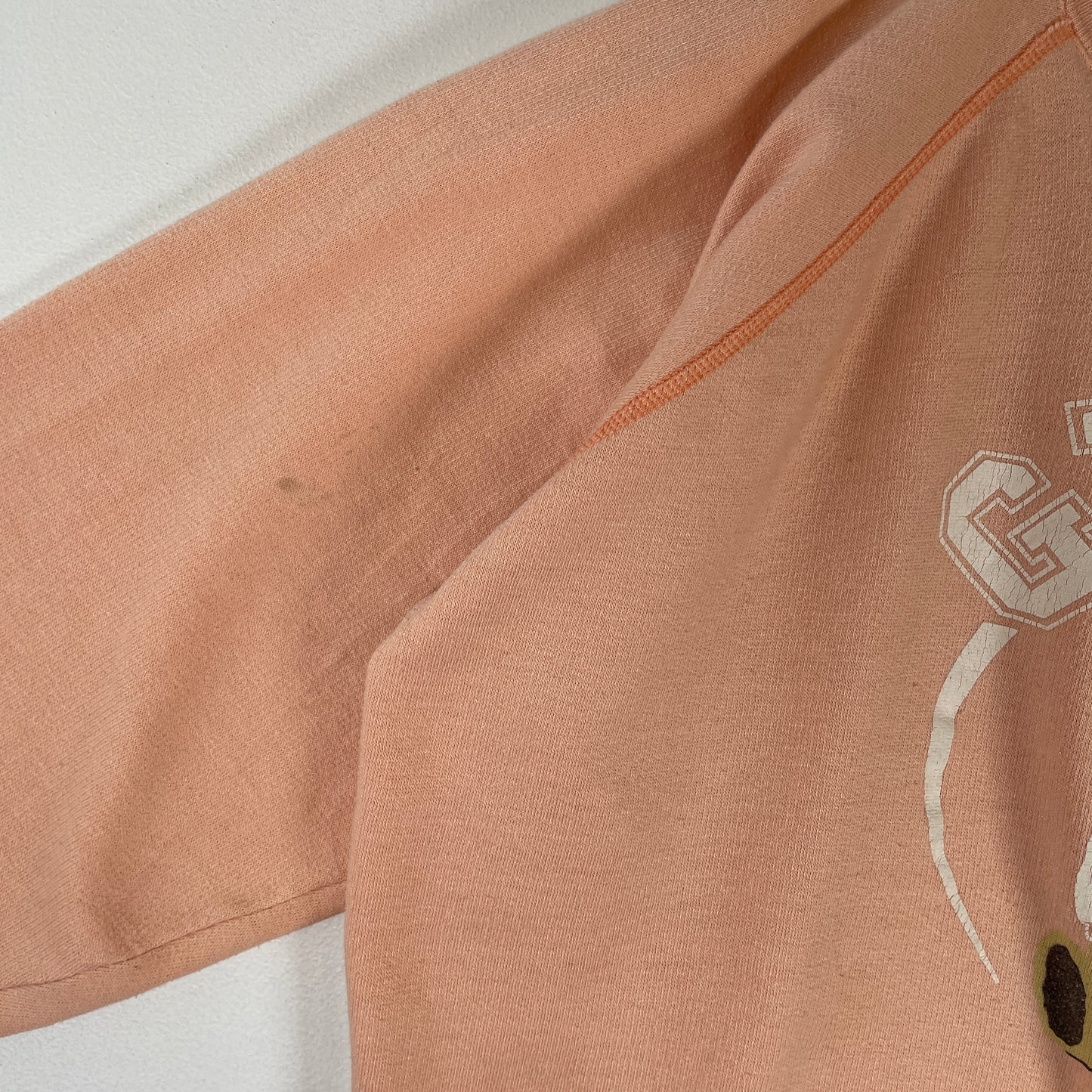 (M) 80's GUESS Sweat-shirt / A0058S
