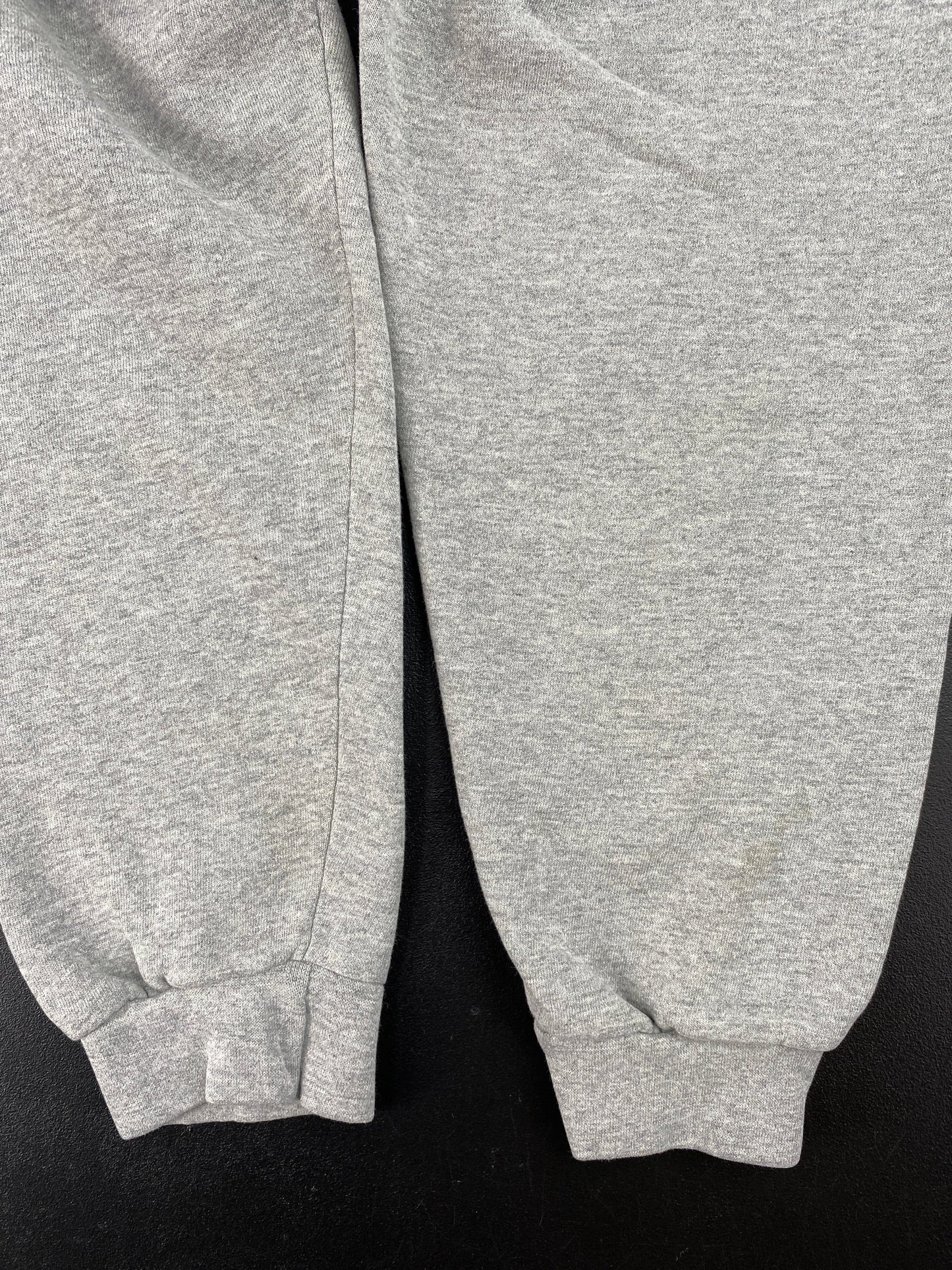 90’s NIKE MINI SWOOSH Size L Vintage Sweat-shirt / E8784S