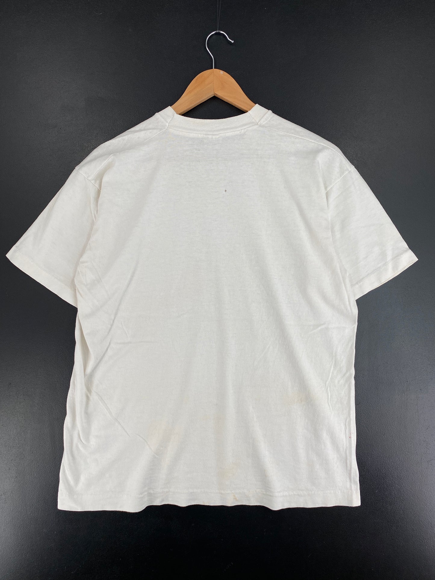 1994 DALLAS COWBOYS Made in USA Size L Vintage NFL T-shirt / E9242T