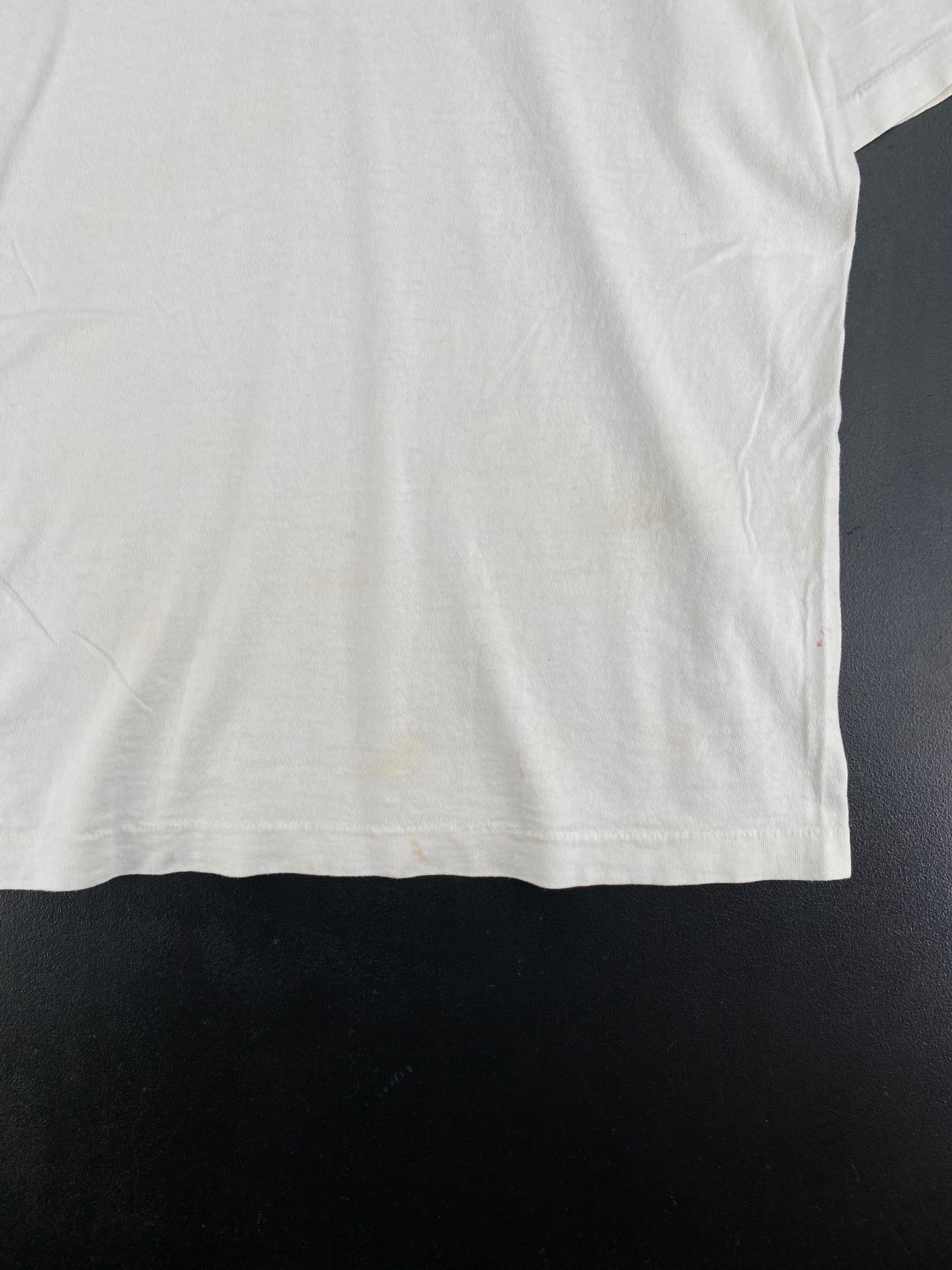 1994 DALLAS COWBOYS Made in USA Size L Vintage NFL T-shirt / E9242T