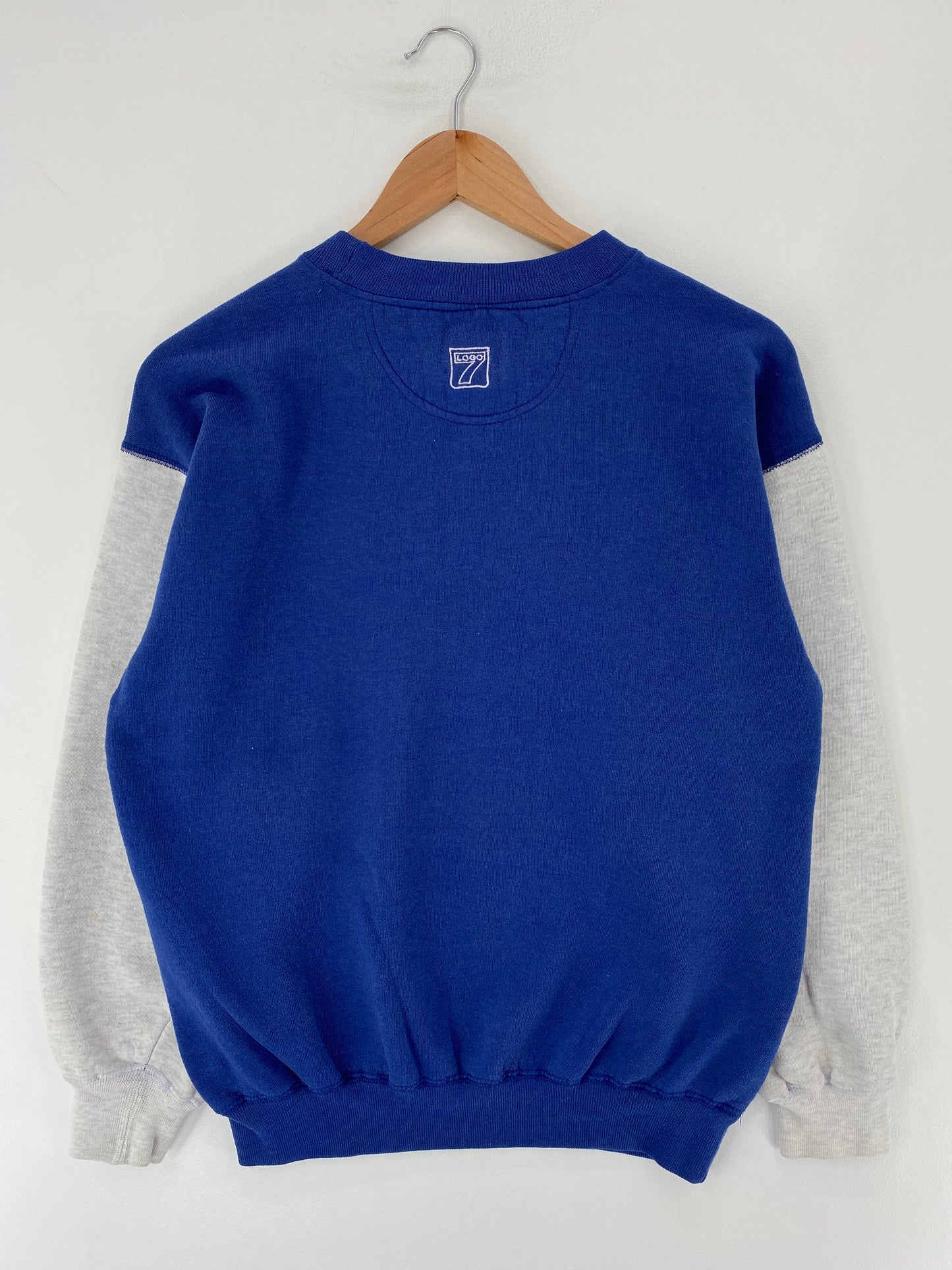 90’s DALLAS COWBOYS Size M Vintage NFL Sweat-Shirt / E8657S