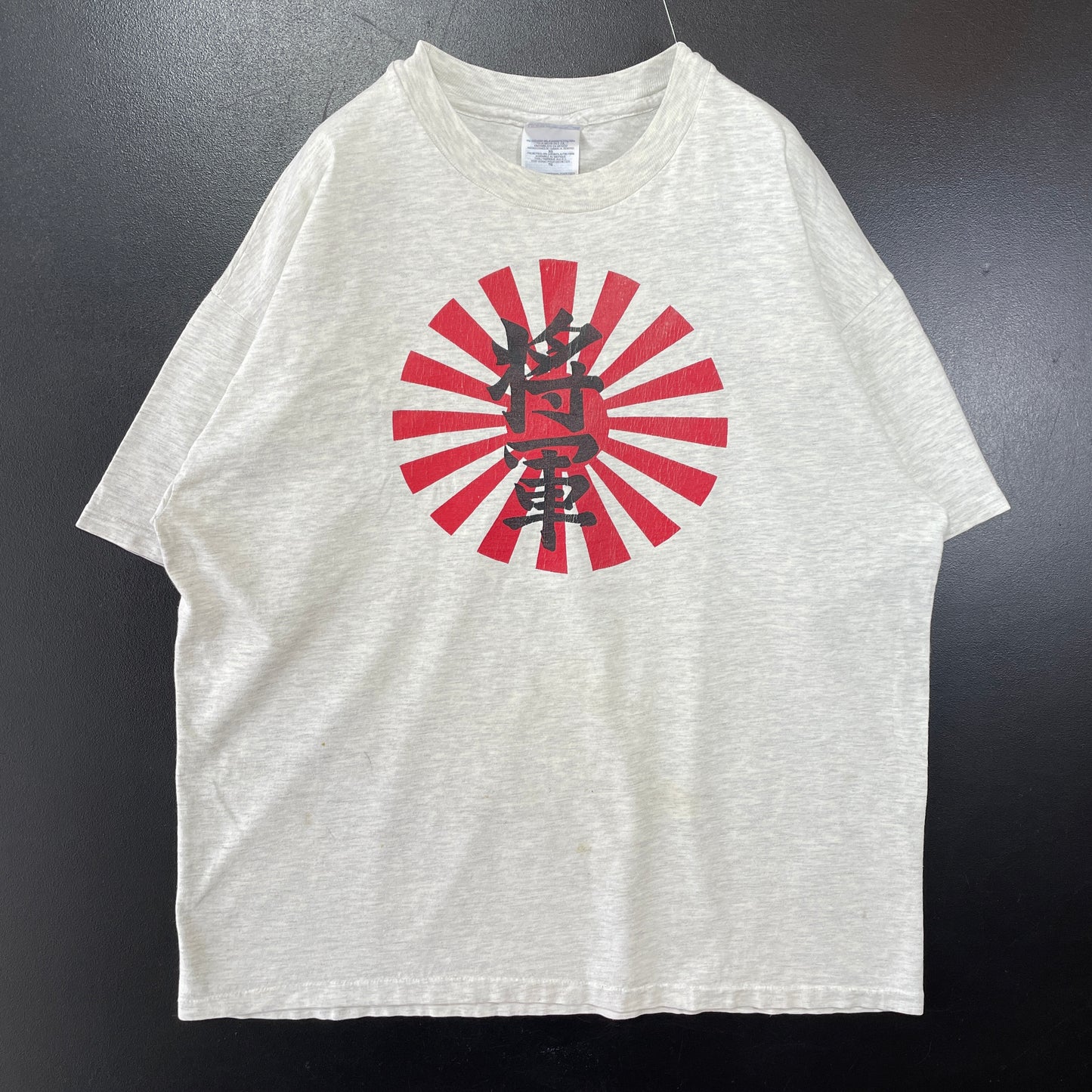 (XL) 90's SHOGUN T-Shirts / A0187T