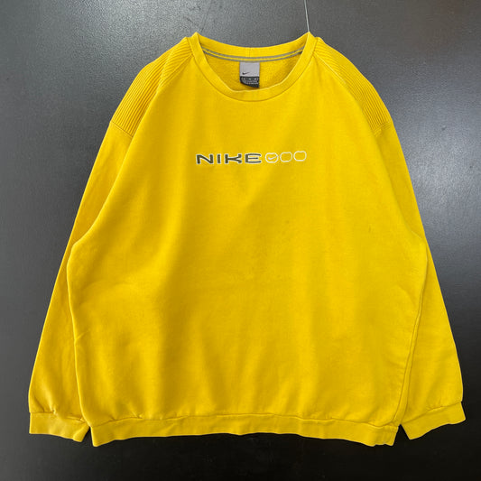 (XL) 00’ NIKE Sweat-shirt / A0173S