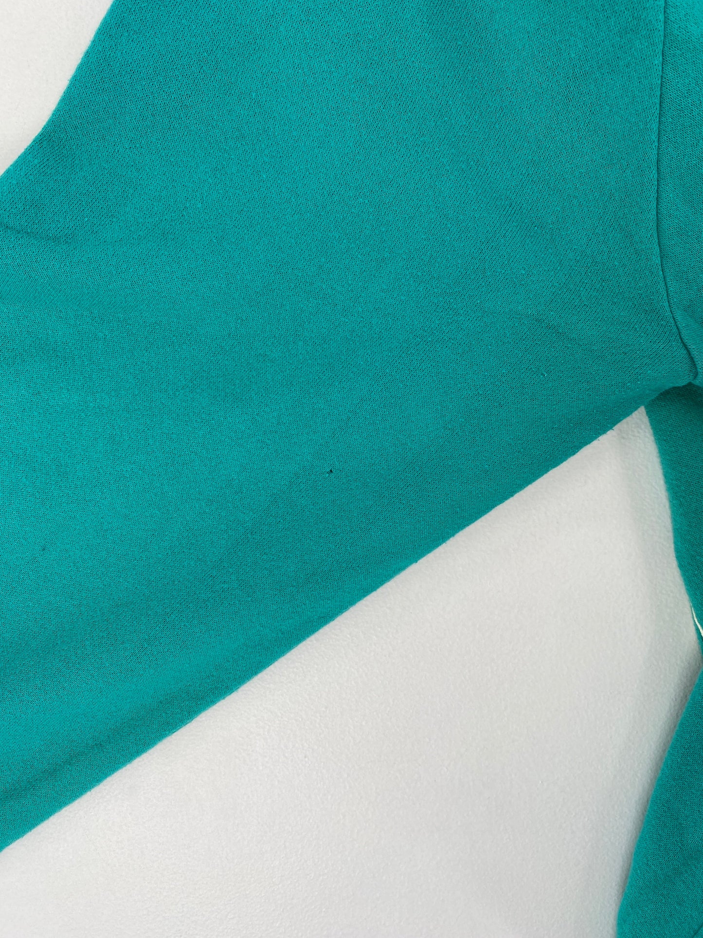 90's MIAMI DOLPHINS Made in USA Size XL Vintage NFL Sweat-Shirt / F5410S