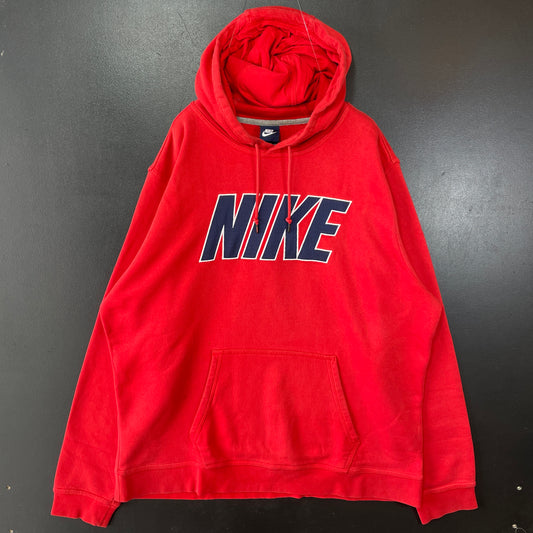 (XL)  NIKE Hoodie Sweat shirt / A0175S