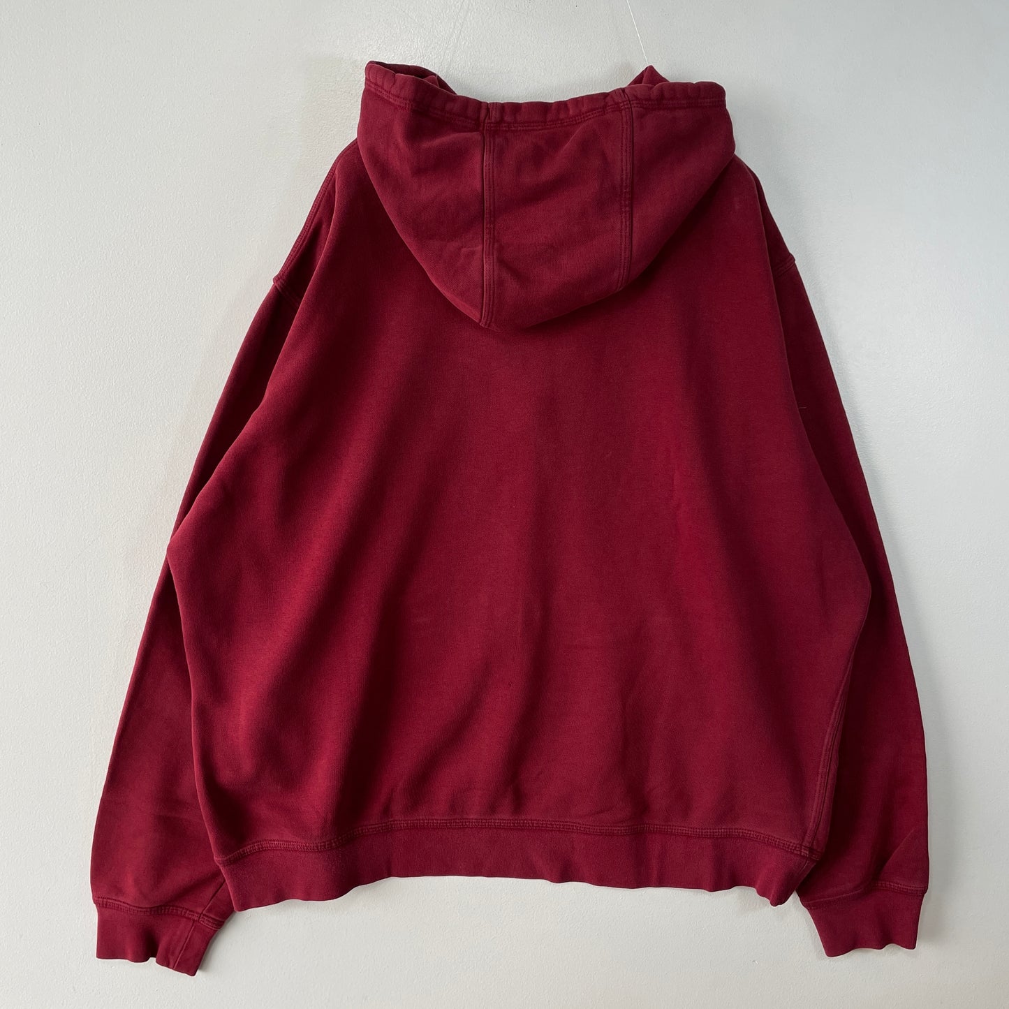 (XXL) NIKE Hoodie Sweat shirt / A0178S
