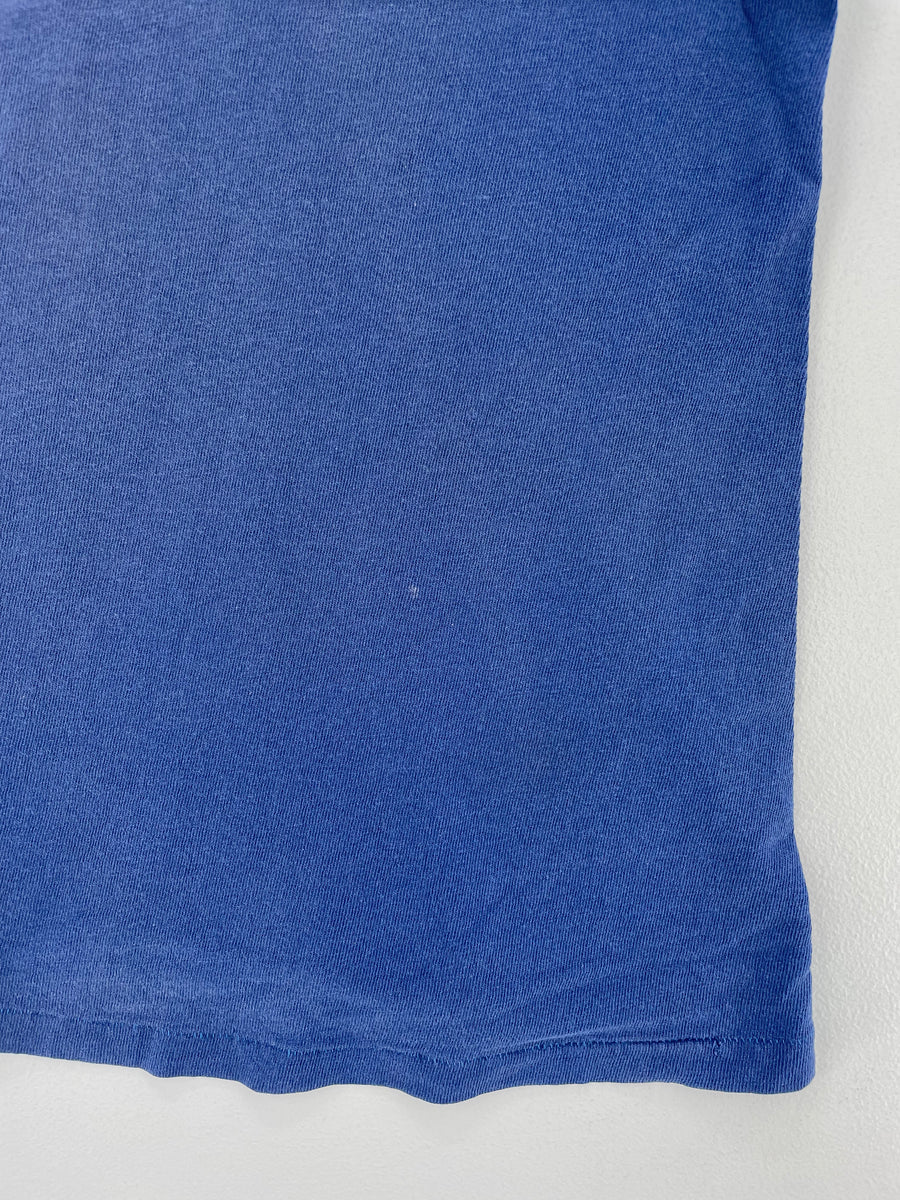 70’s RUSSELL ATHLETIC NO. 11 Made in USA Size XL Vintage T-shirts / E8665T