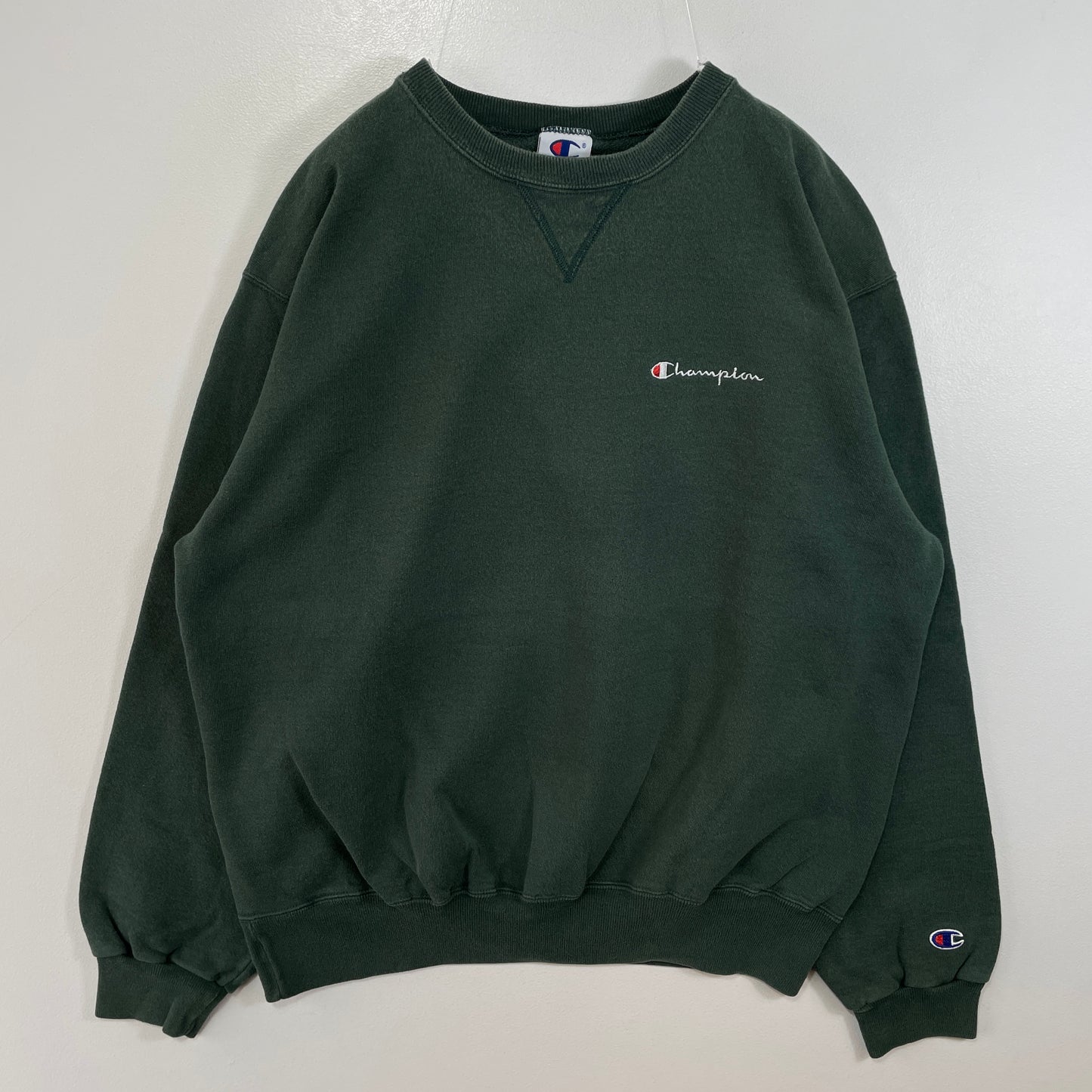 (L) 90’s CHAMPION Sweat-shirt / A0193S