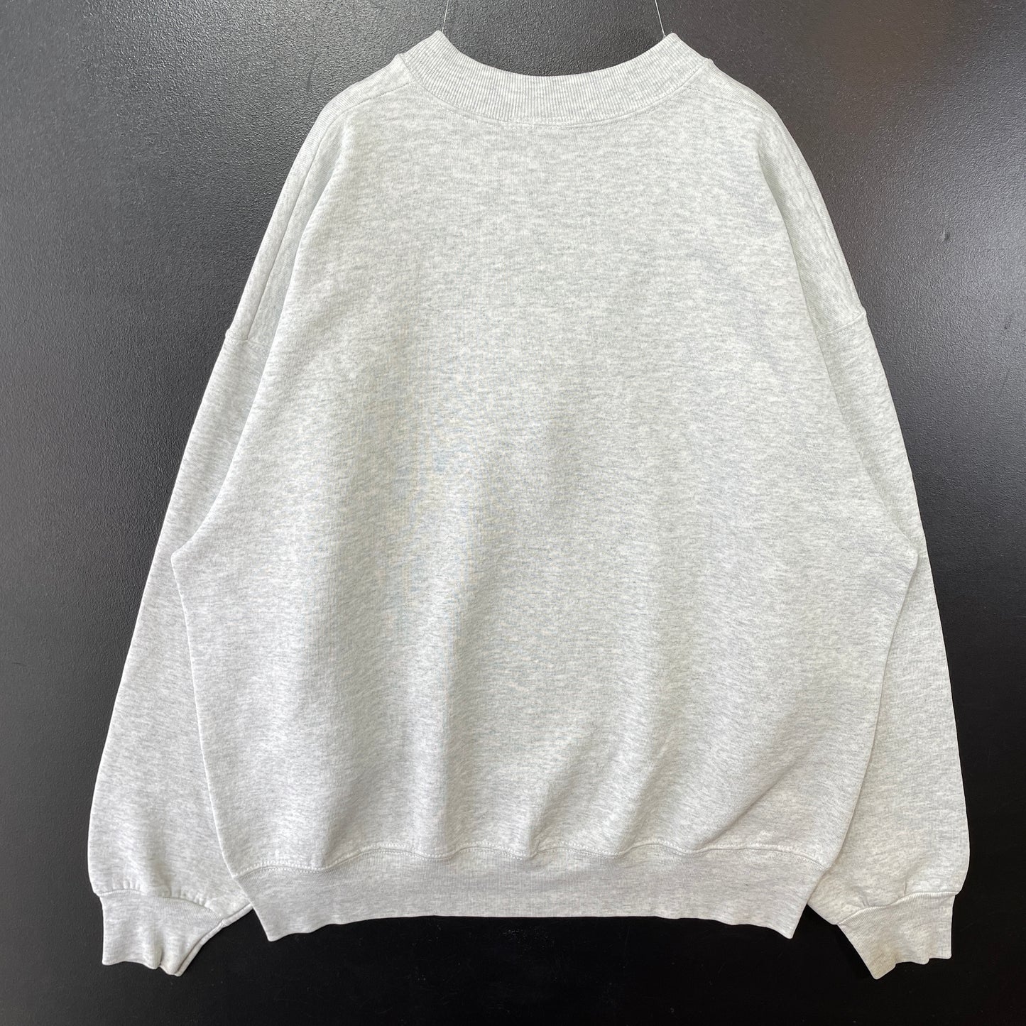 (L) 90’s DISNEY GOOFY Sweat-Shirt / A0220S