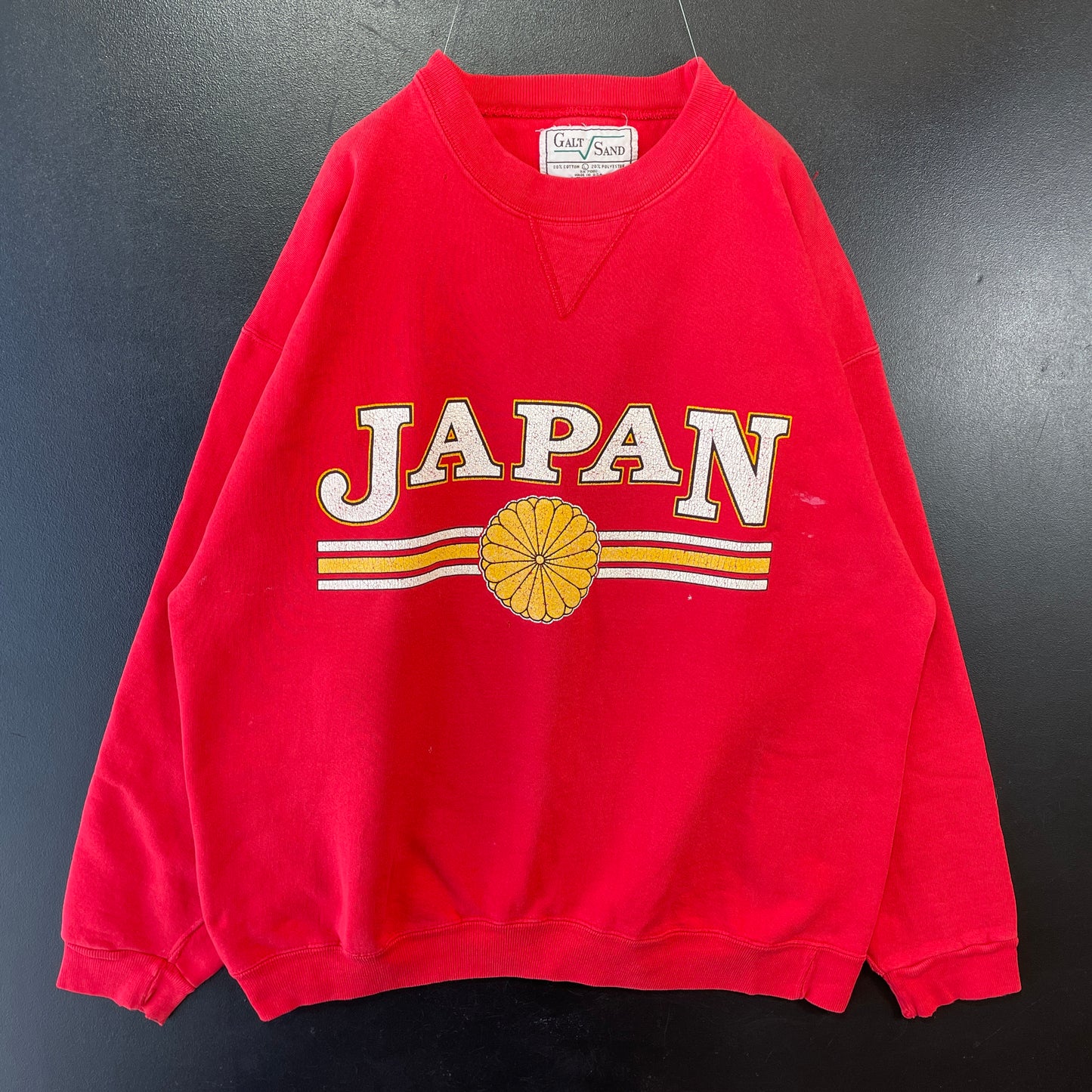 (L) 90's JAPAN Sweat-shirt / A0232S
