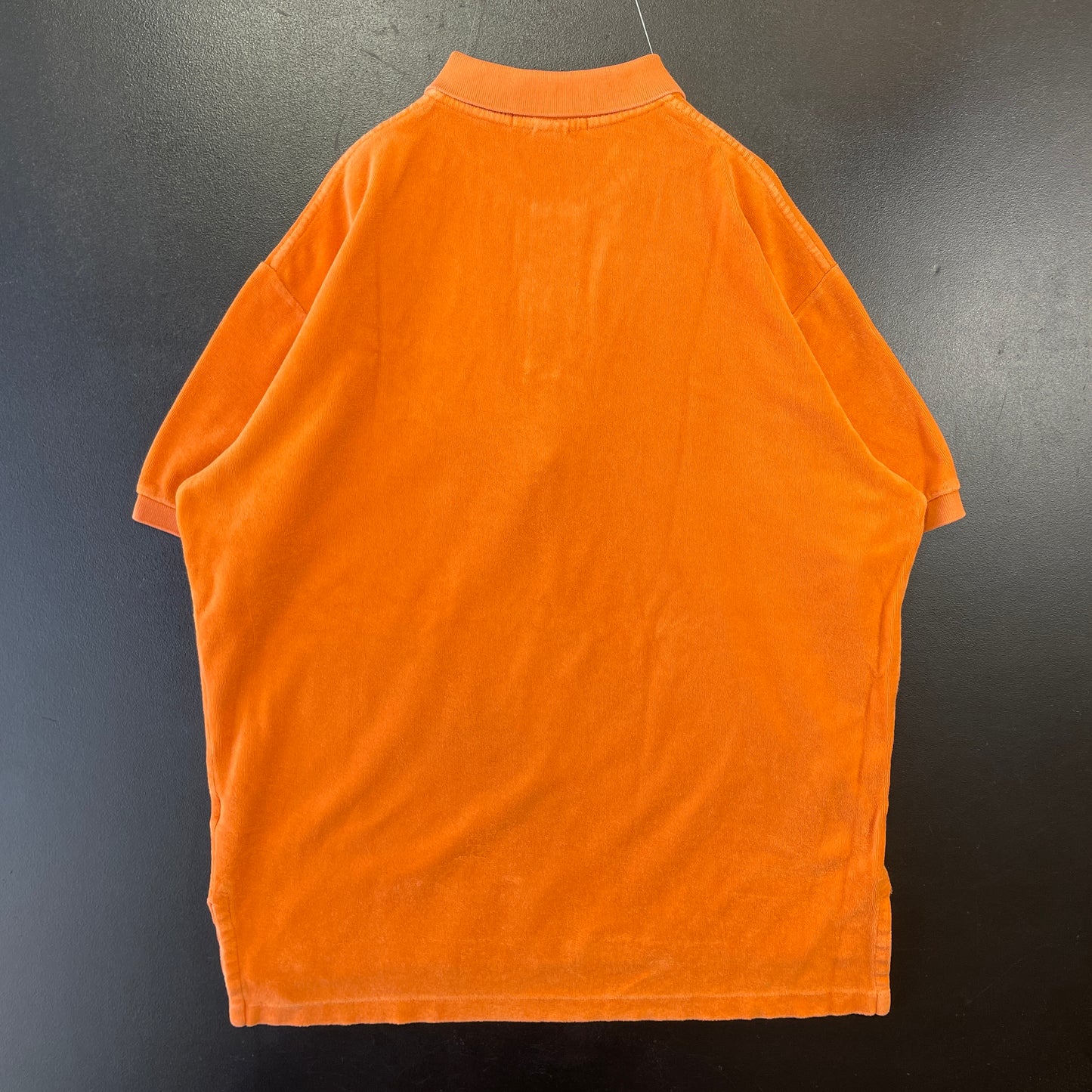 (L) 90's POLO RALPH LAUREN Polo Shirt / A0256B