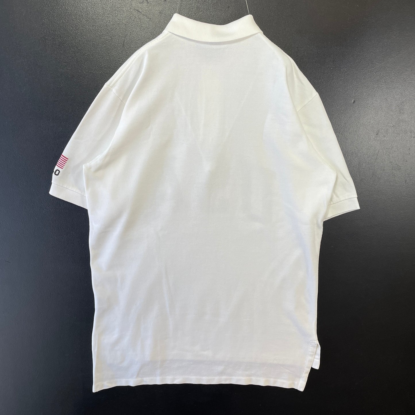 (M) 90's POLO SPORT Polo Shirts / A0260B