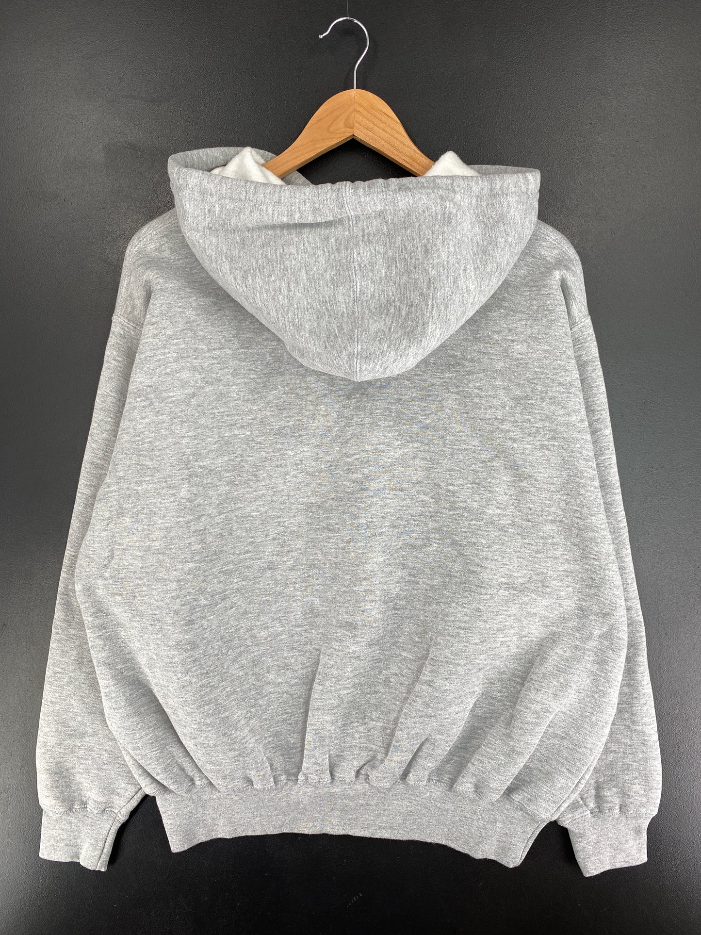 00' PEPSI Size L Vintage Hoodie Sweat-Shirt / E8713S