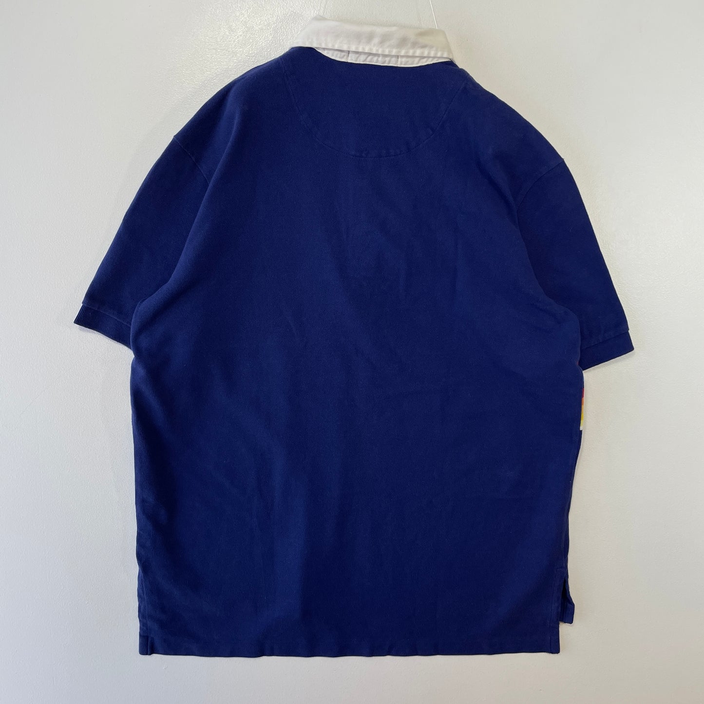 (L) 90’s POLO RALPH LAUREN Polo Shirt / A0251B