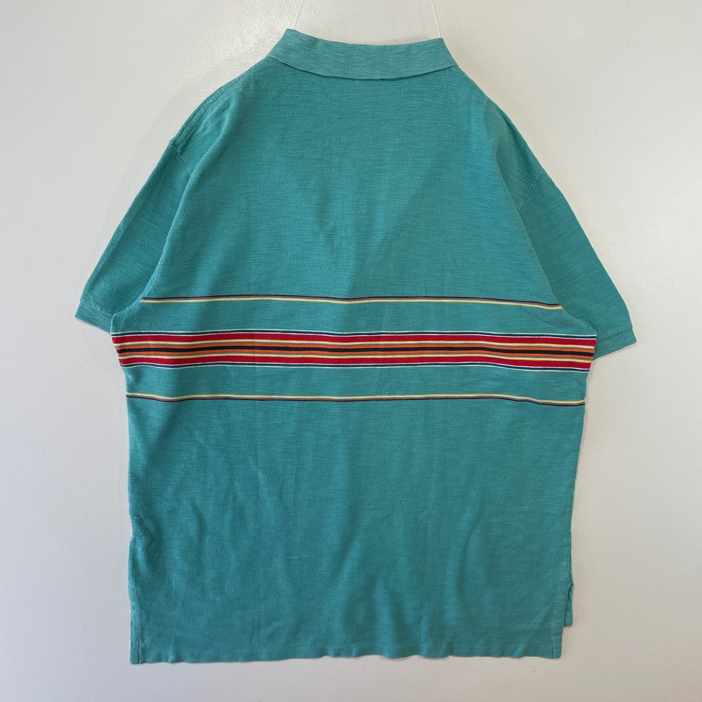 (XL) 90’s POLO RALPH LAUREN Polo Shirt / A0253B