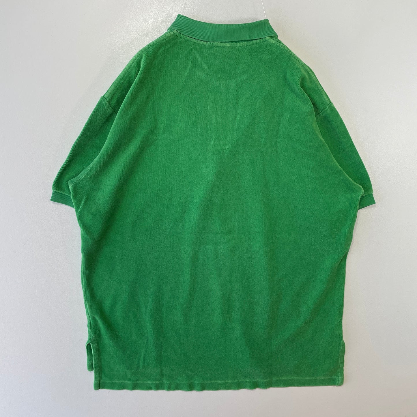 (L) 90's POLO RALPH LAUREN Polo Shirt / A0257B