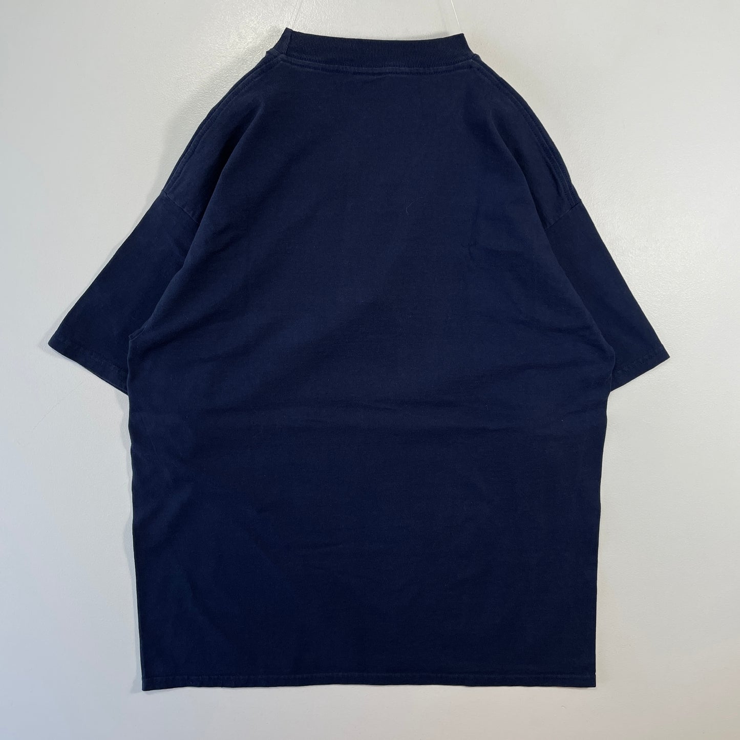 (XL) 90’s ALASKA T-shirt / A0269T
