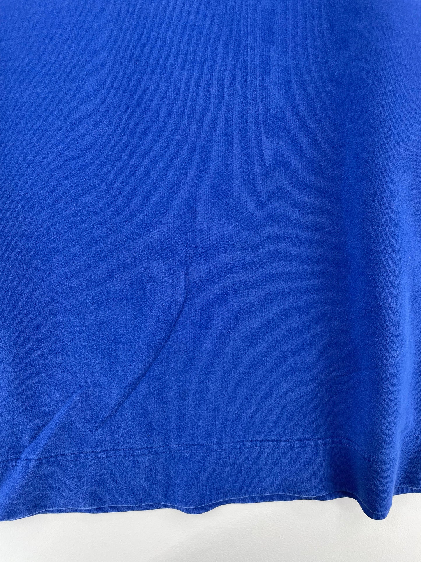 90's TOMMY HILFIGER Size XXL Vintage Half Zip Sweat-shirt / G4237S