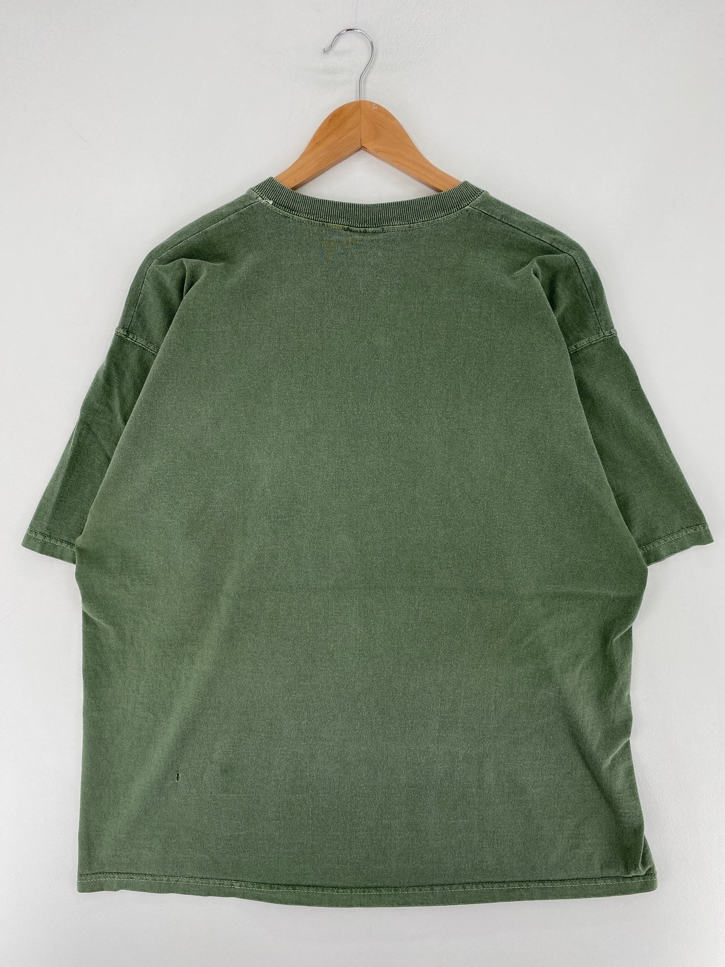Vintage PACIFIC BEACH Size XL T-Shirts / E9541T