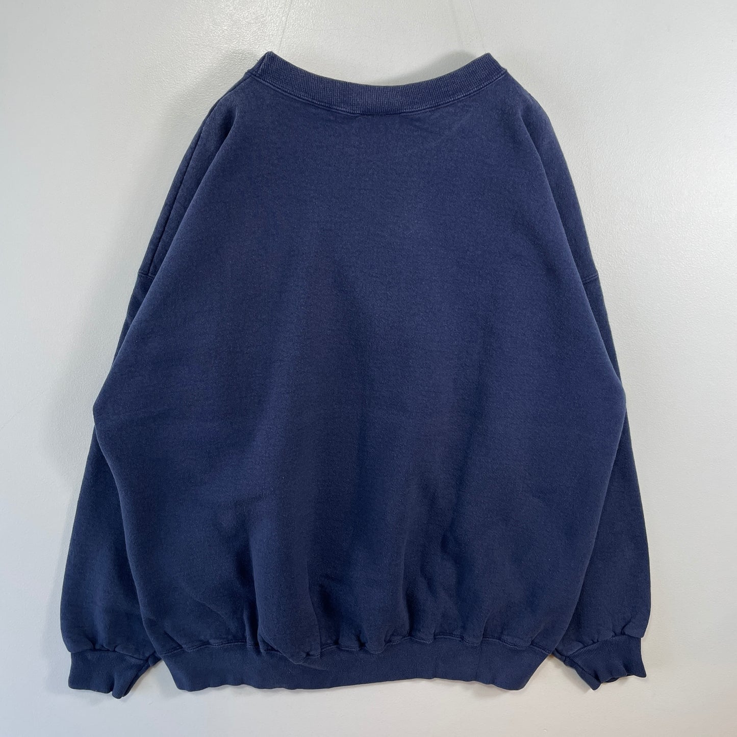 (L) 90’s GOLDEN GATE UNIVERSITY College Sweat-shirt / A0293S