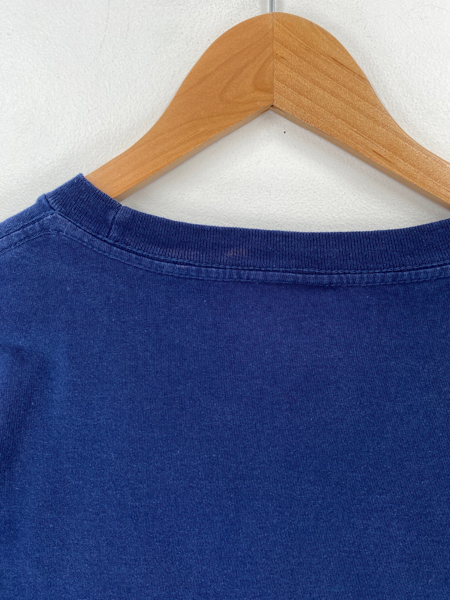 .90's NIKE BASKETBALL Made in USA Size XXL Vintage T-Shirt / E8810T