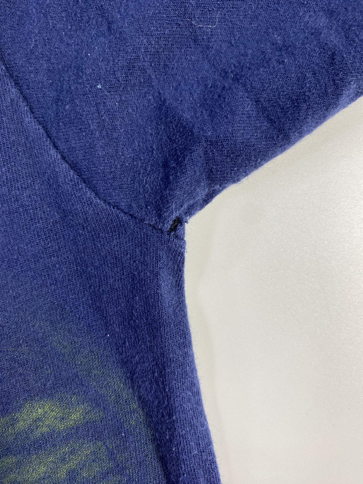 1995 BUDWEISER Made in USA Size M Vintage T-Shirt / E8816T