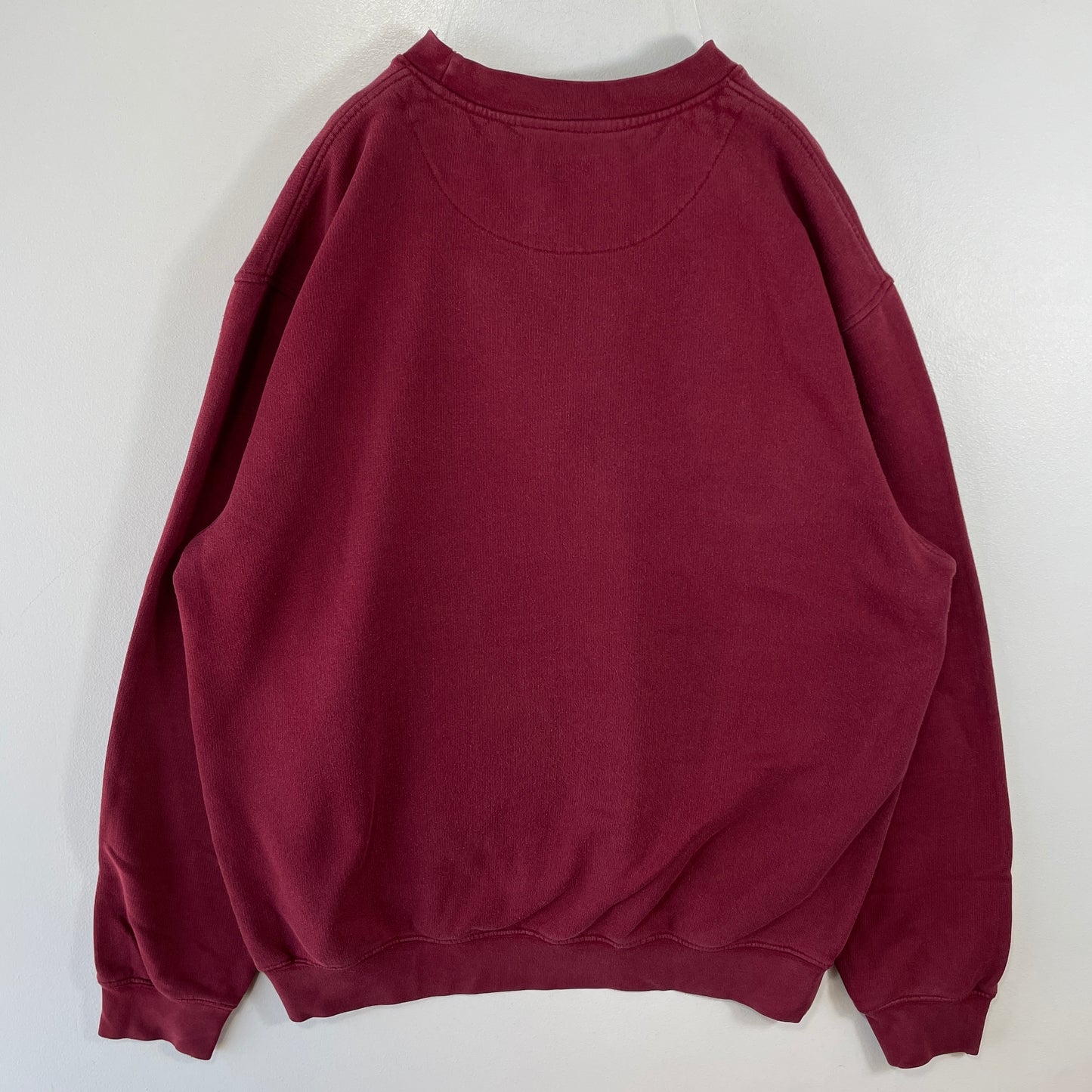(XL) 00' NIKE MINI SWOOSH Sweat-Shirt / A0338S