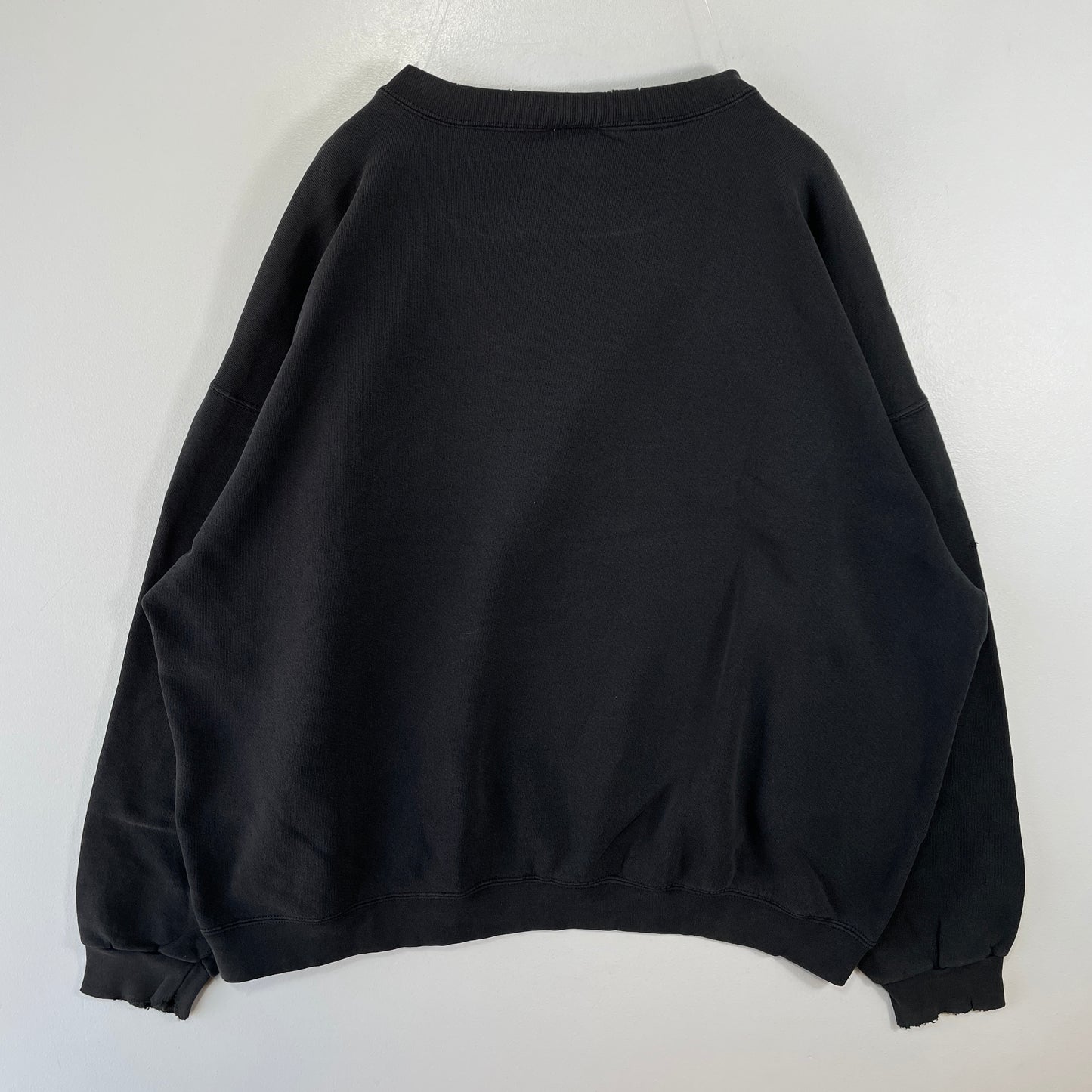 (XL) 90’s NIKE Sweat-Shirt / A0337S