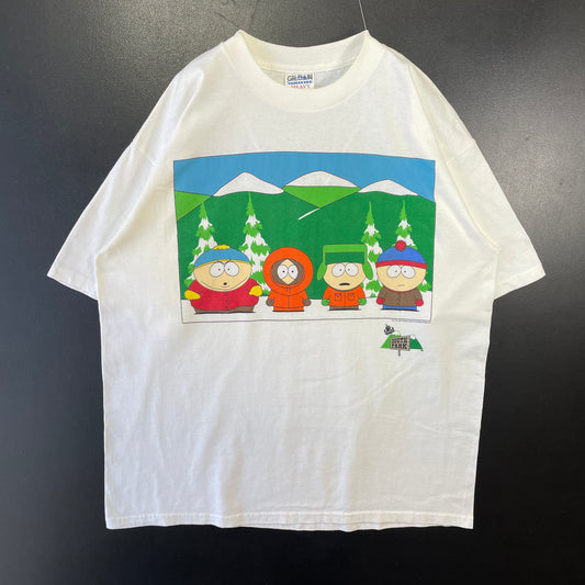 (XL) 1997 SOUTH PARK T-Shirt / A0354T