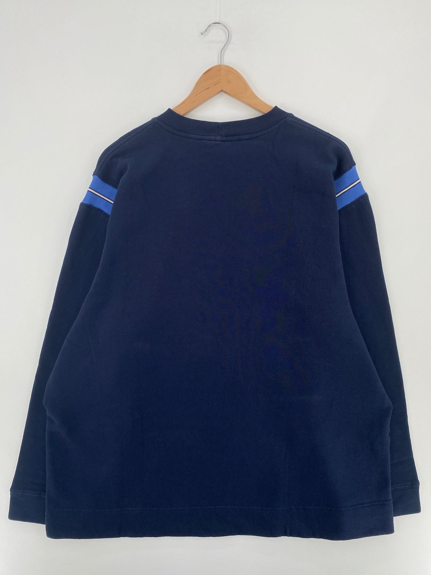 00’ NIKE MINI SWOOSH Size XXL Vintage Sweat-shirt / F5822S