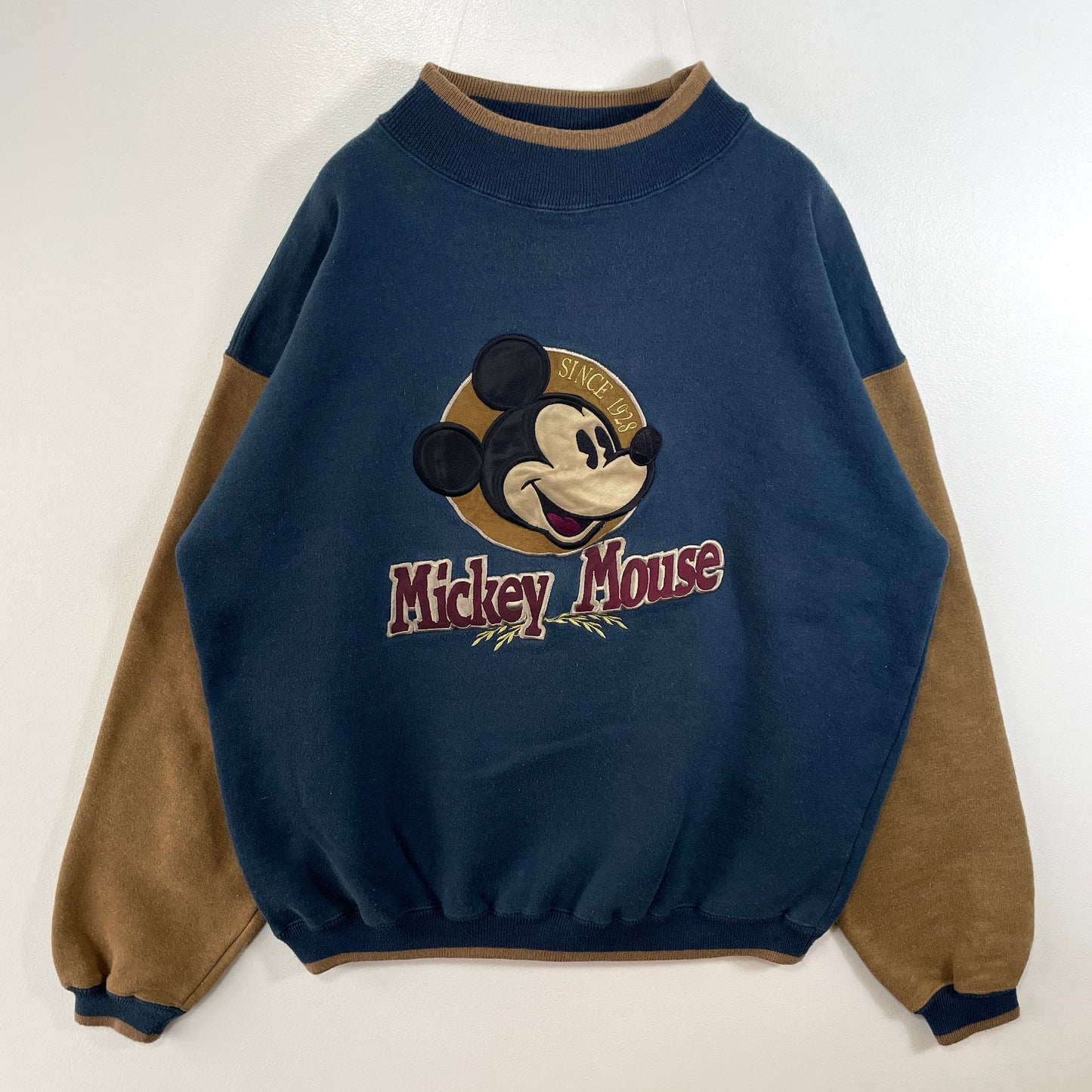 (S-M) DISNEY MICKEY Sweat-Shirts / A0376S