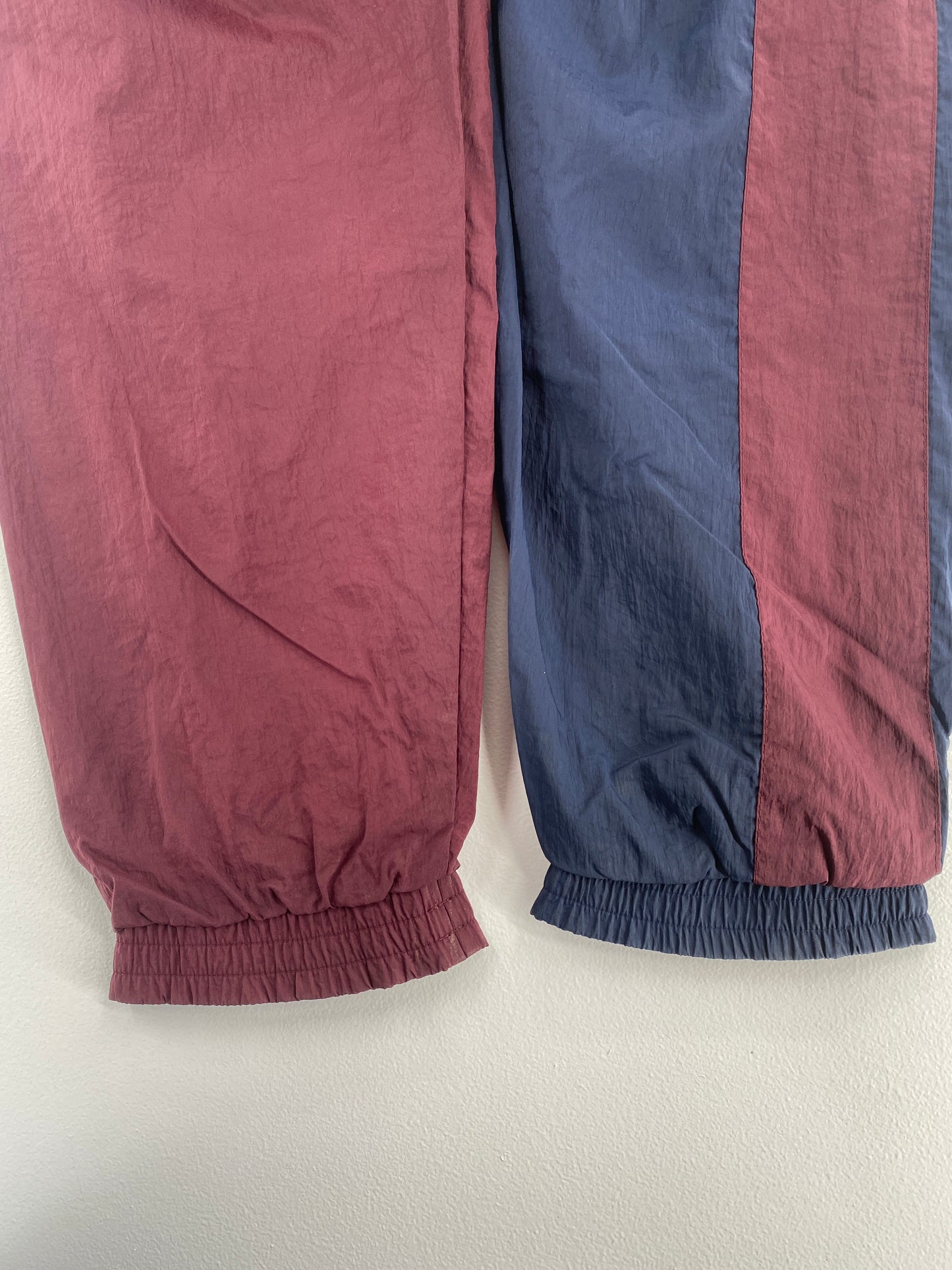 90's REEBOK Size L Vintage Nylon Jacket / G4849N