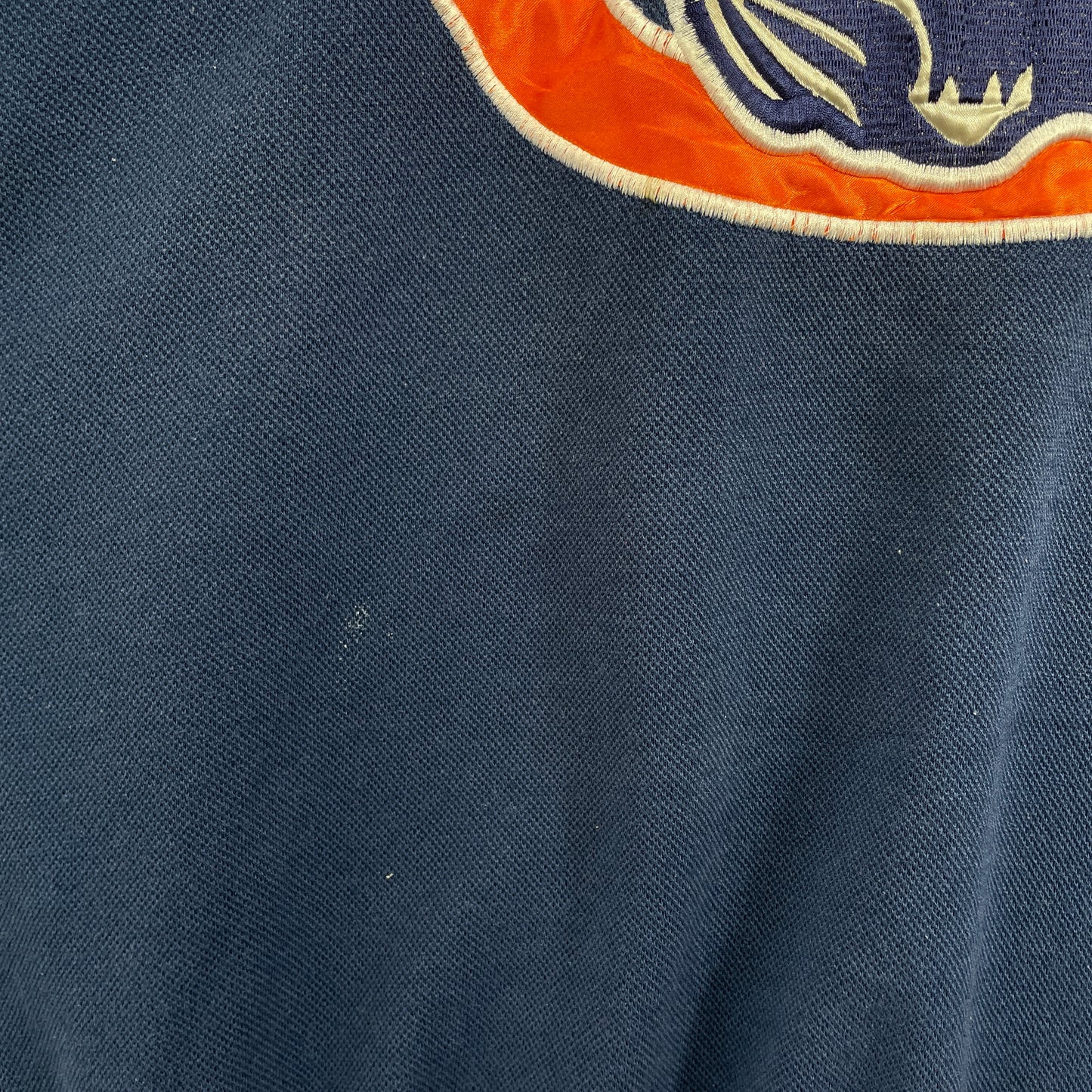 (L) STARTER x CHICAGO BEARS NFL Sweat-Shirt / A0381S
