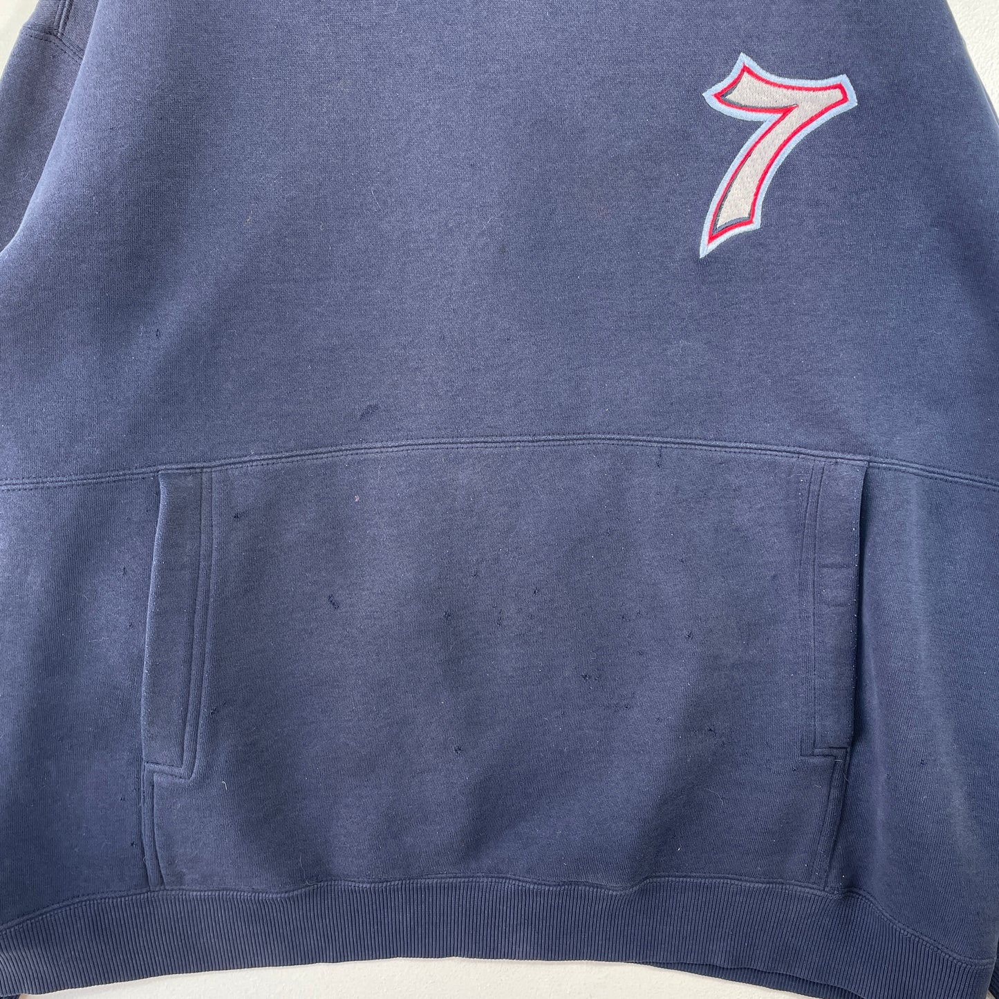 (XXL) JNCO JEANS Hoodie Sweat-shirt / A0378S