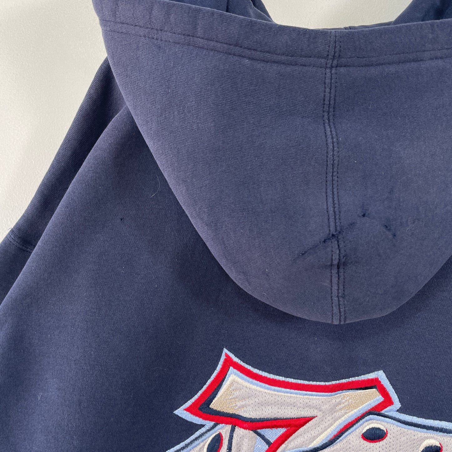 (XXL) JNCO JEANS Hoodie Sweat-shirt / A0378S