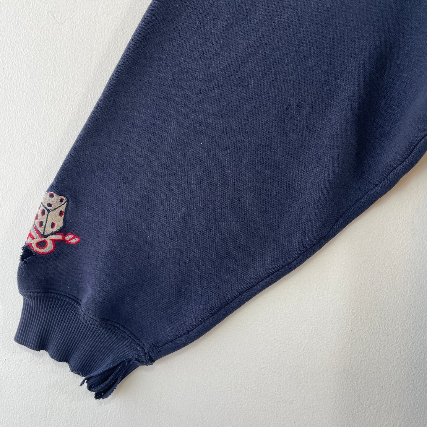 (XXL) JNCO JEANS Hoodie Sweat-shirt / A0378S