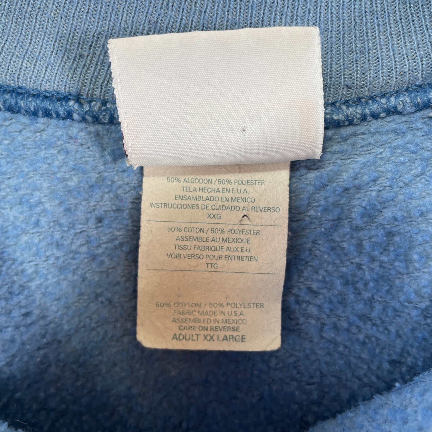 (XXL) 1996 OLYMPIC ATLANTA Sweat-shirt / A0401S