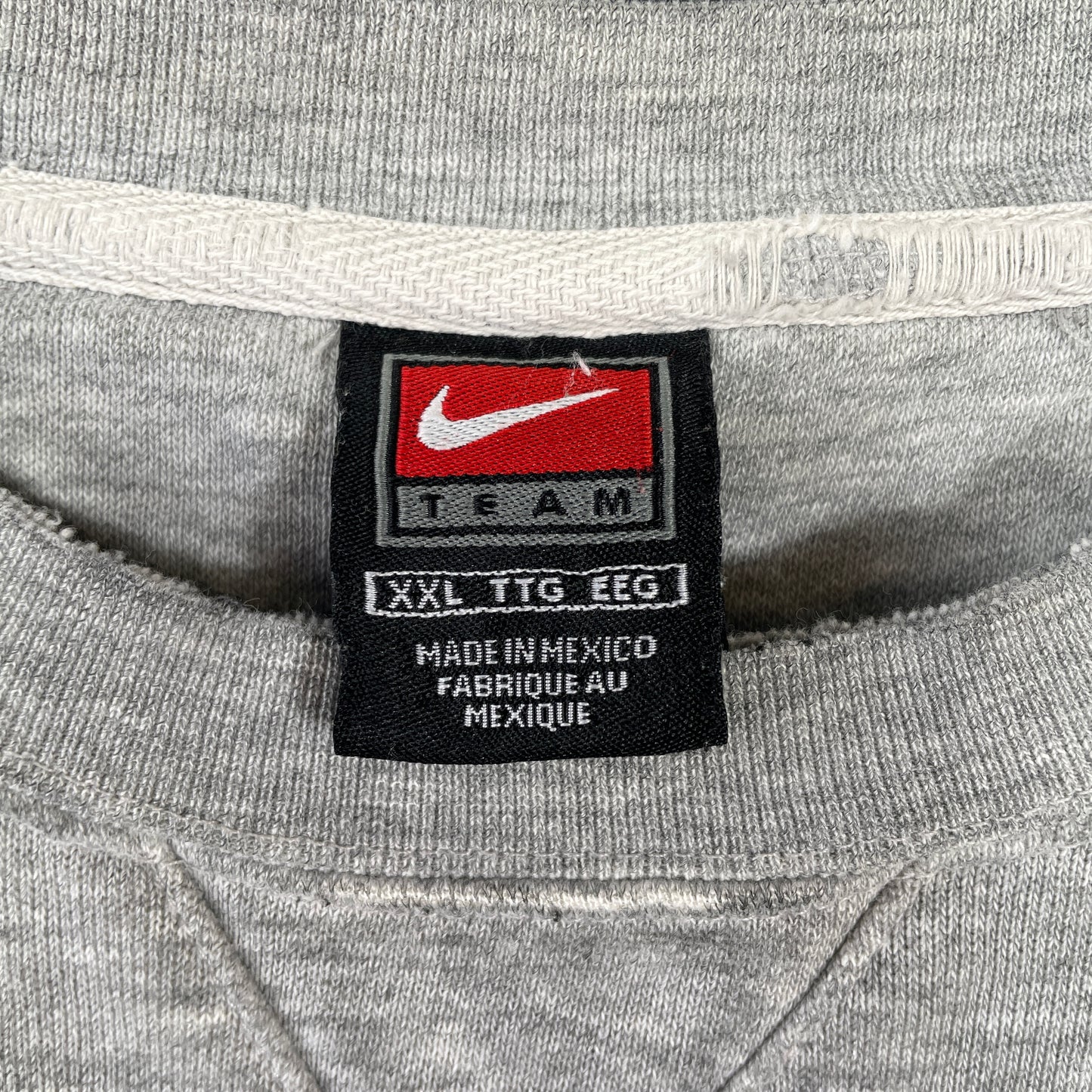 (XXL) NIKE x OHIO STATE Sweat-shirt / A0404S
