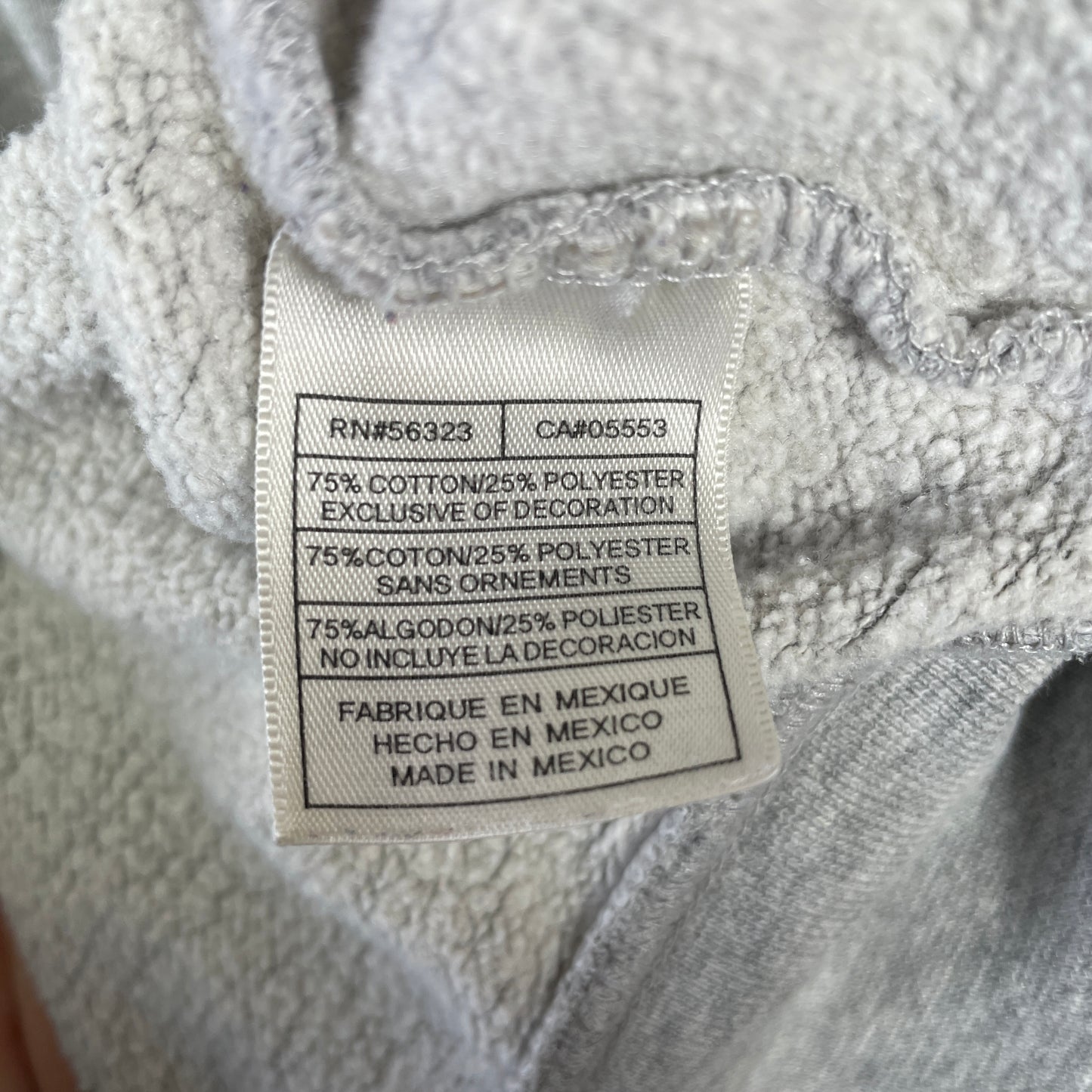 (XXL) NIKE x OHIO STATE Sweat-shirt / A0404S