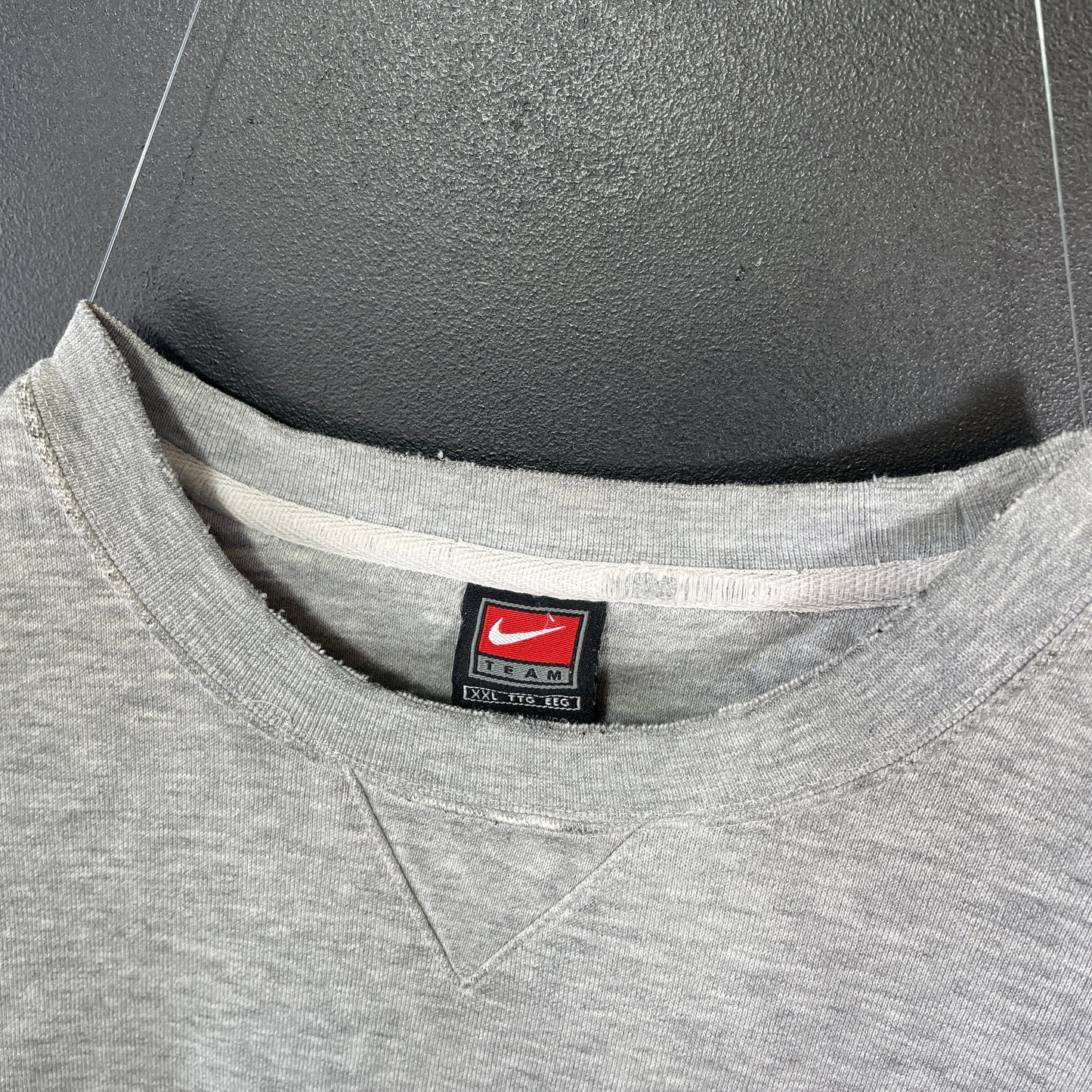 (XXL) NIKE x OHIO STATE Sweat-shirt / A0404S