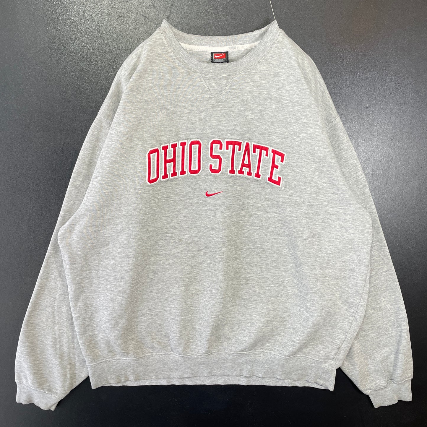 (XXL) NIKE x OHIO STATE Sweat-shirt / A0404S