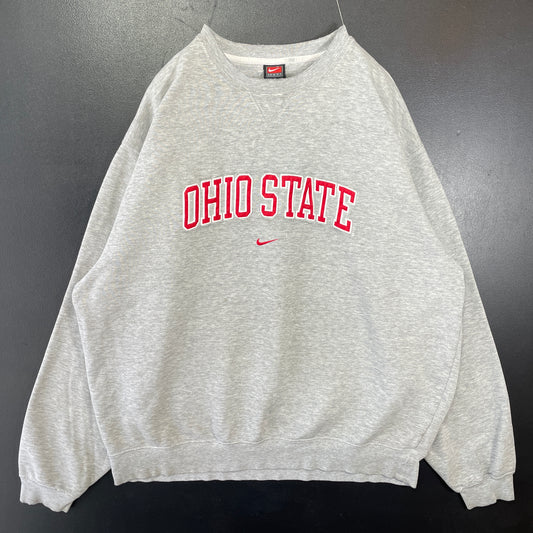 (XXL) NIKE x OHIO STATE Sweat-shirt / A0404S