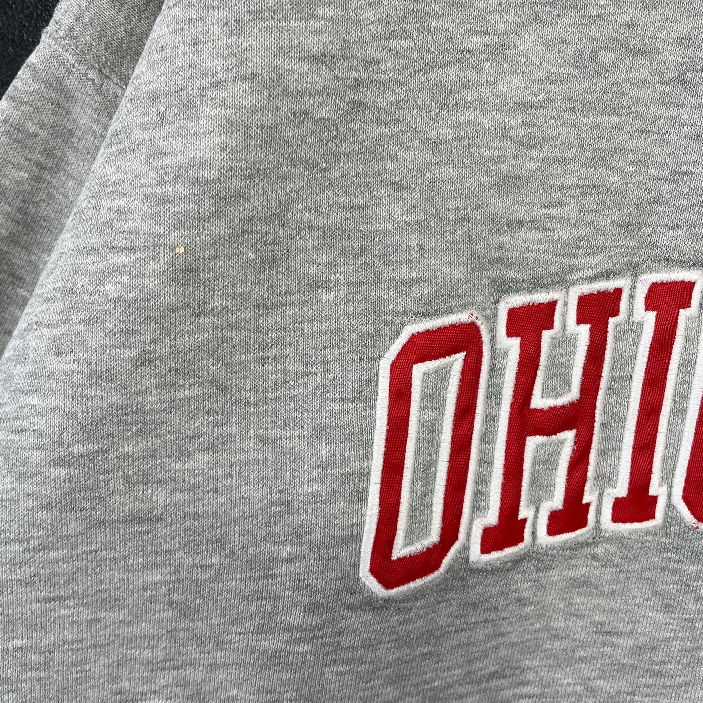 (XXL) NIKE x OHIO STATE Sweat-shirt / A0404S