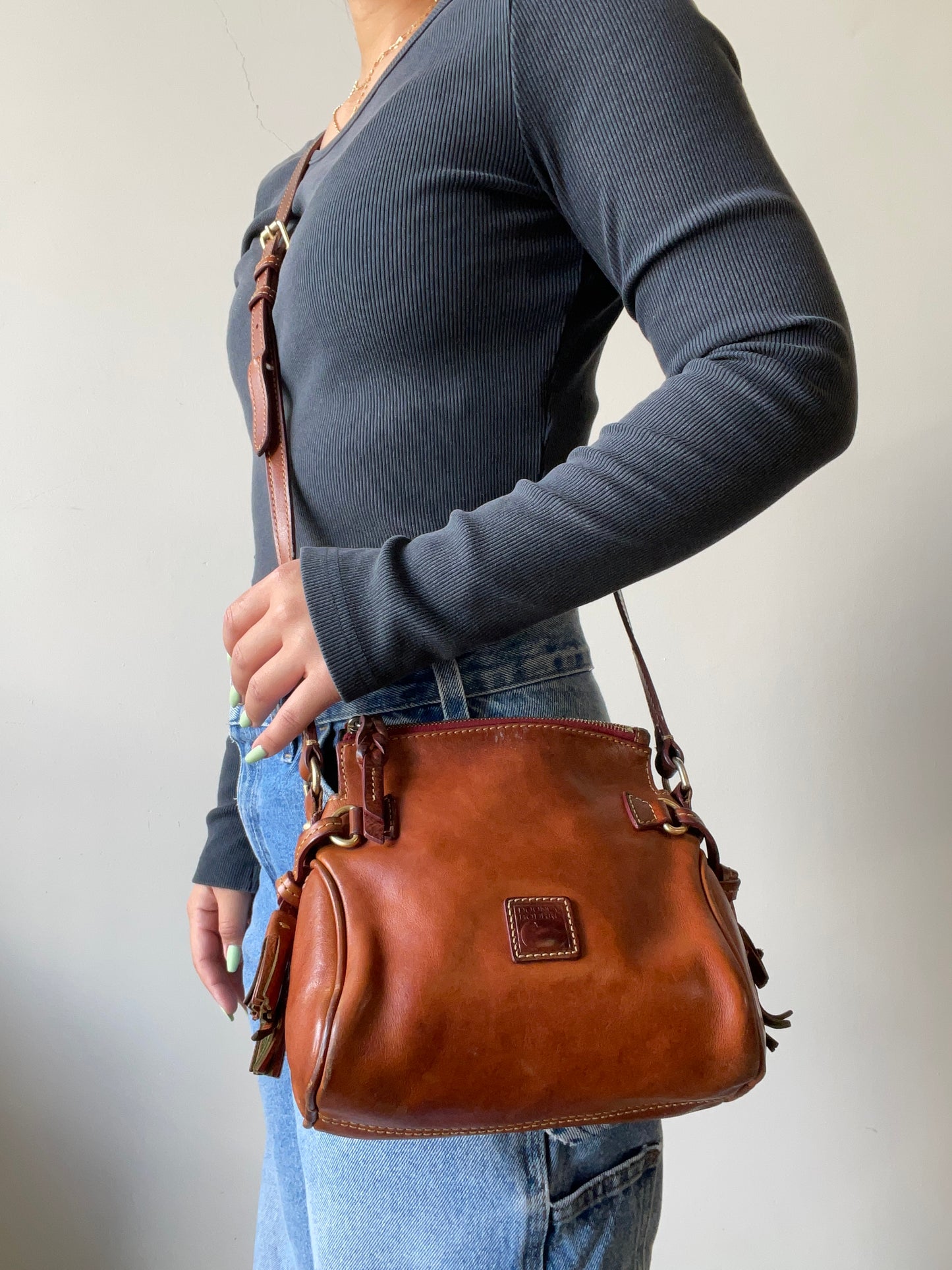 Vintage DOONEY BOURKE Bag / A0407BG