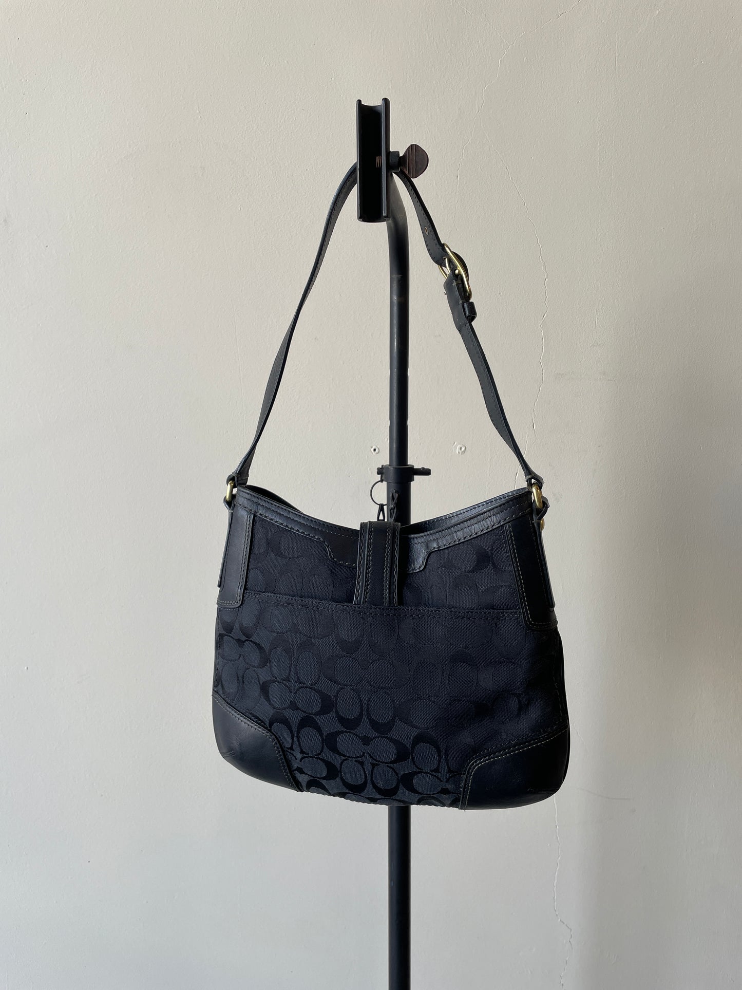 Vintage COACH Bag / A0406BG